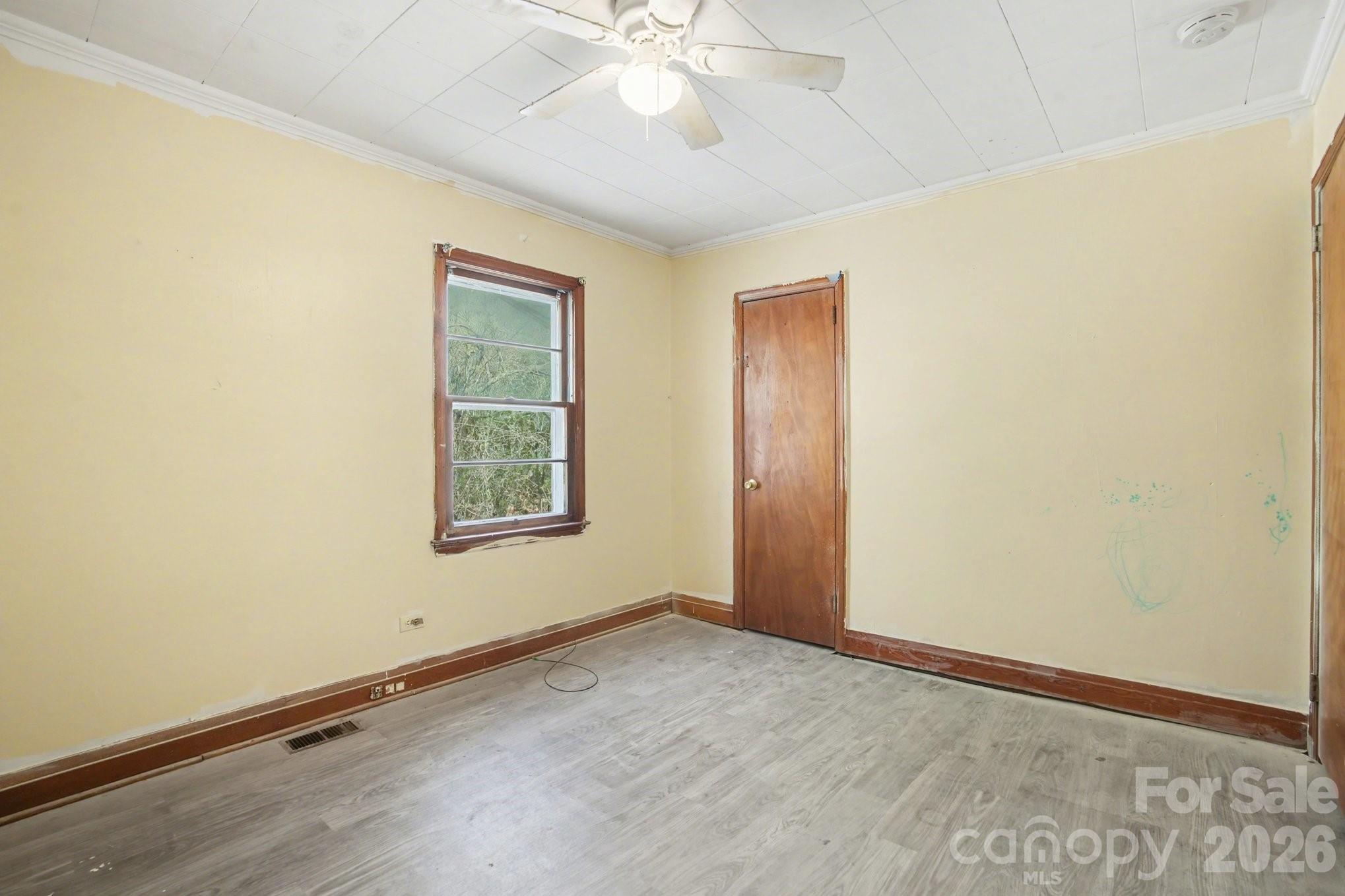 105 Shelton Circle — Wadesboro