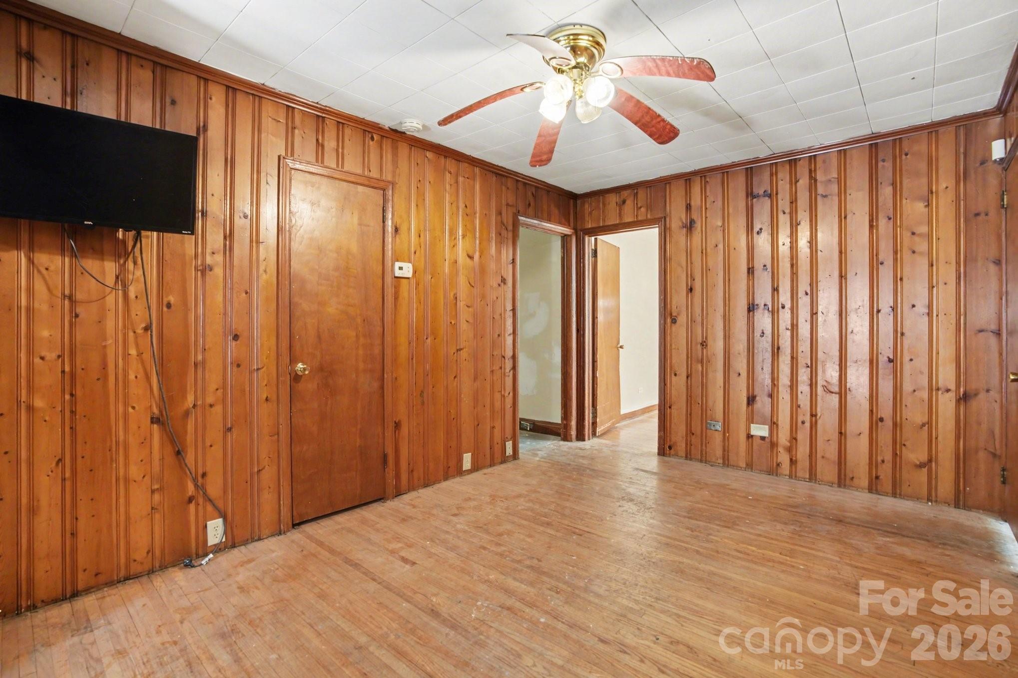 105 Shelton Circle — Wadesboro