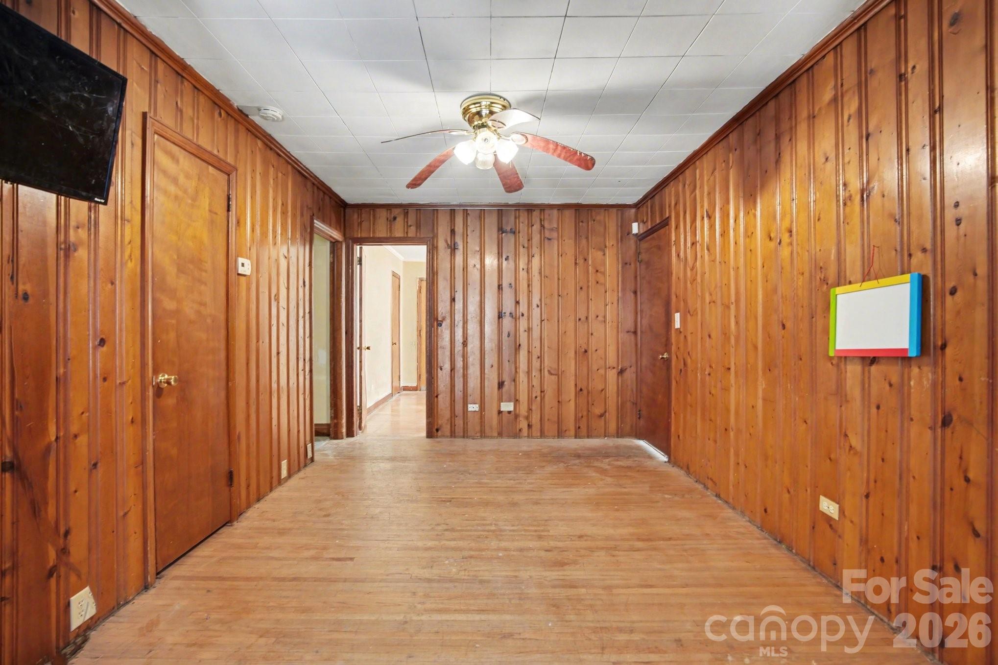 105 Shelton Circle — Wadesboro