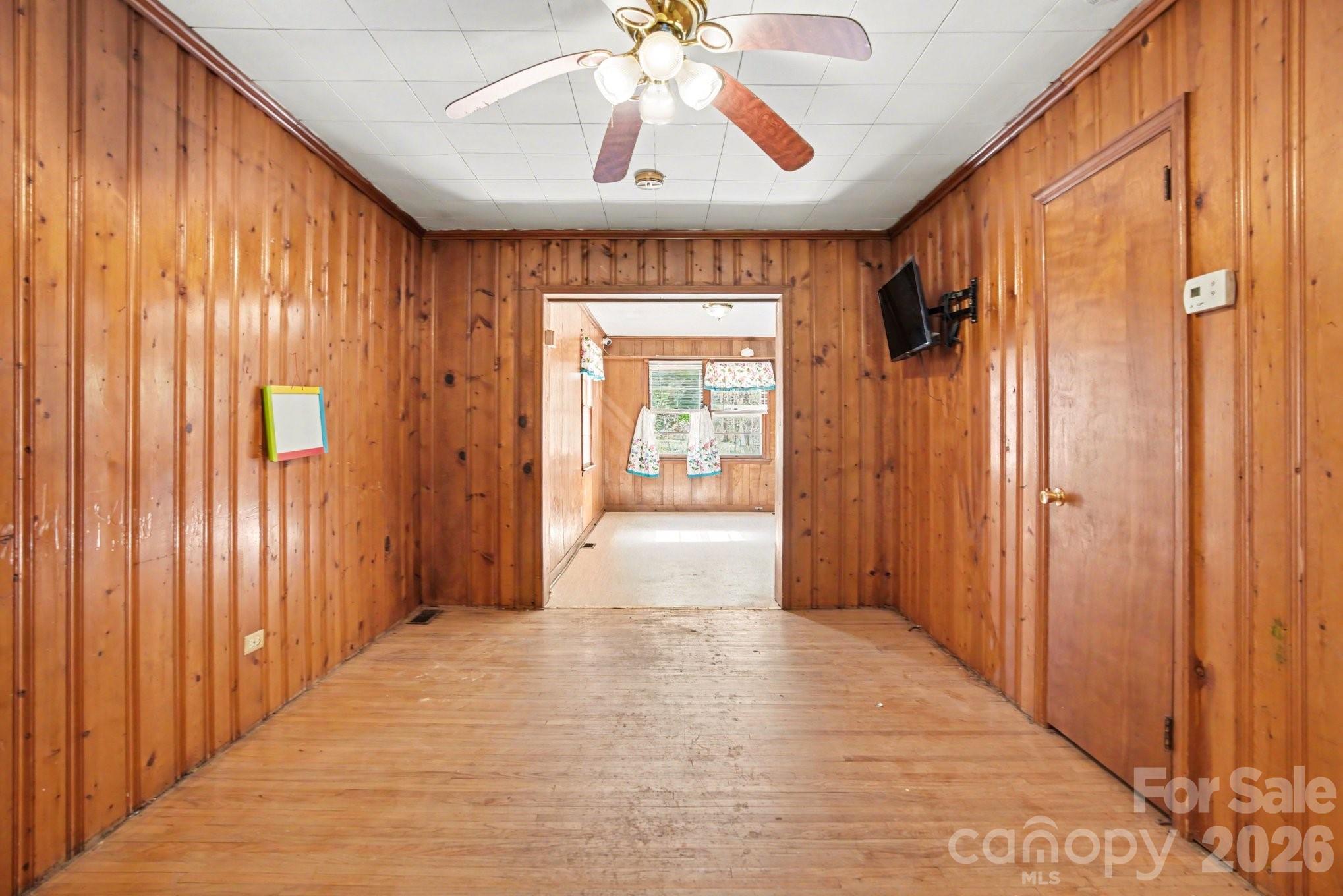 105 Shelton Circle — Wadesboro