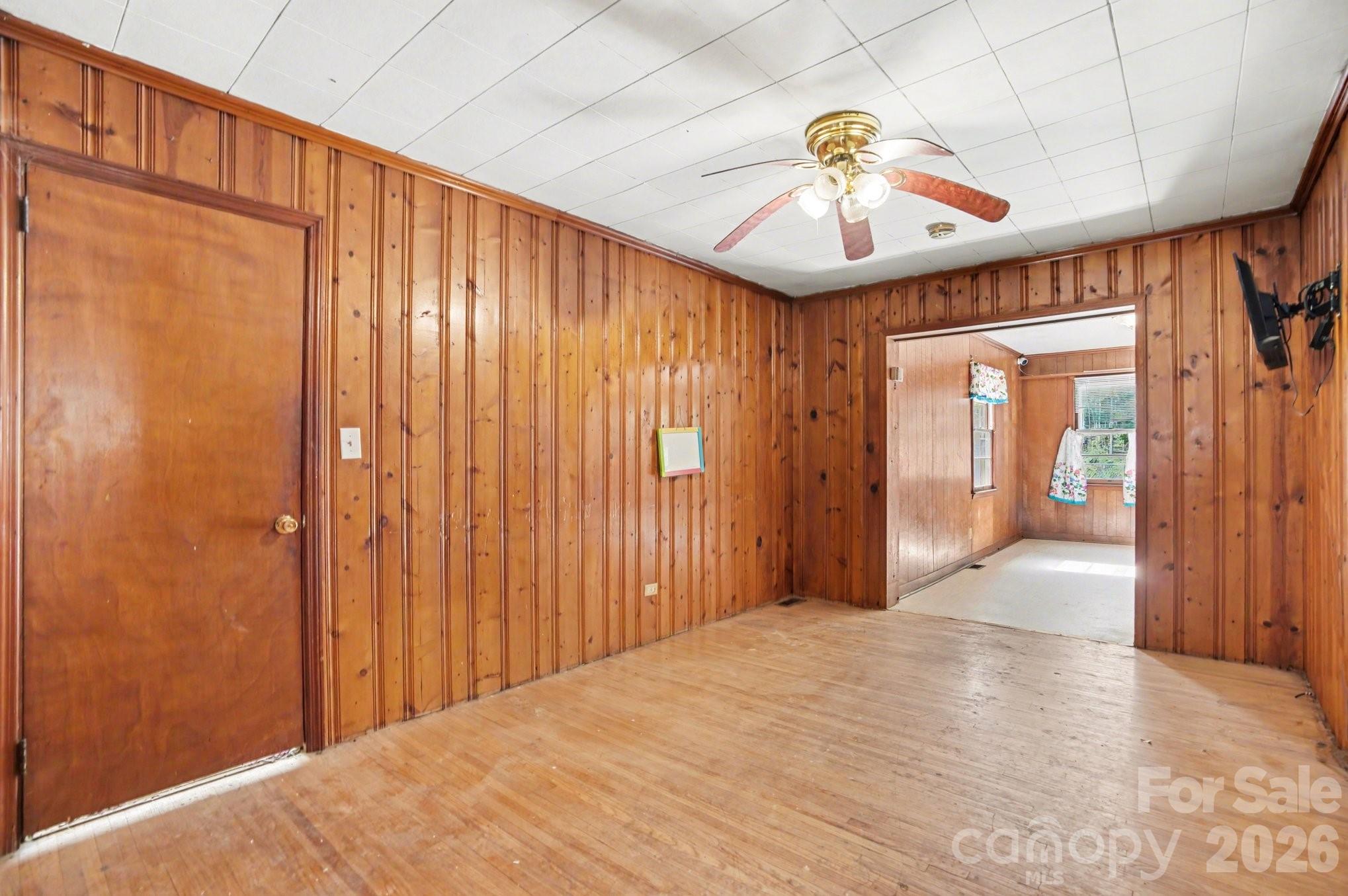 105 Shelton Circle — Wadesboro