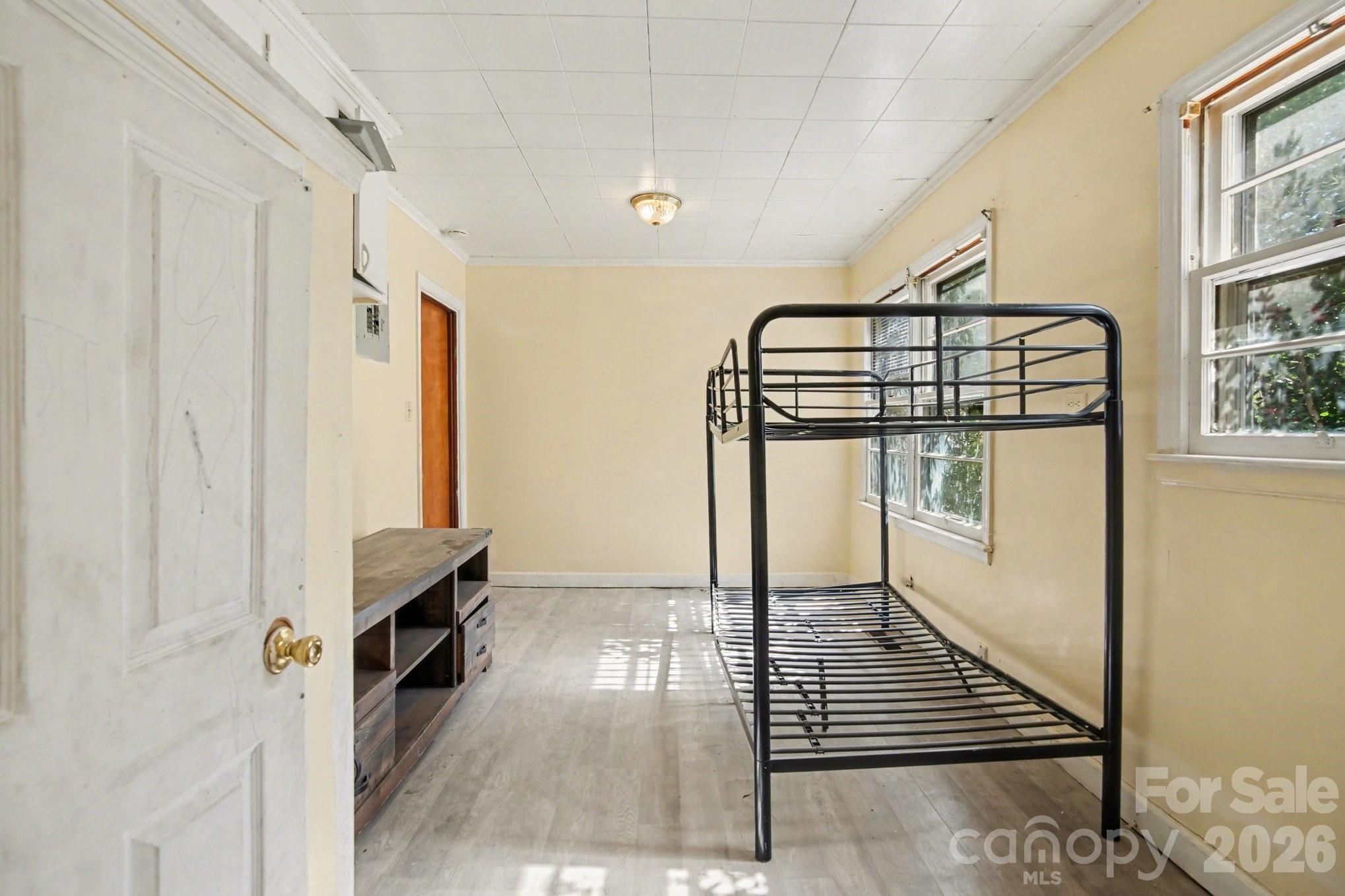 105 Shelton Circle — Wadesboro