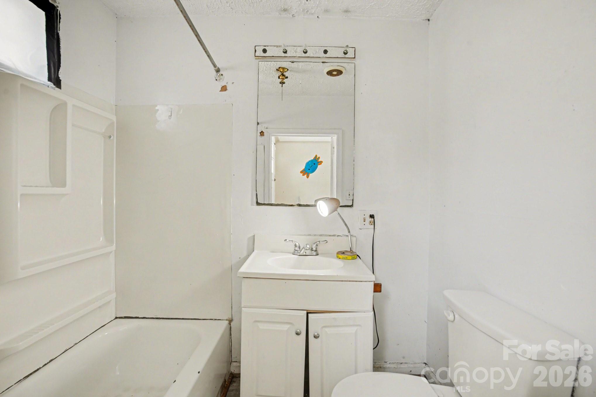 105 Shelton Circle — Wadesboro