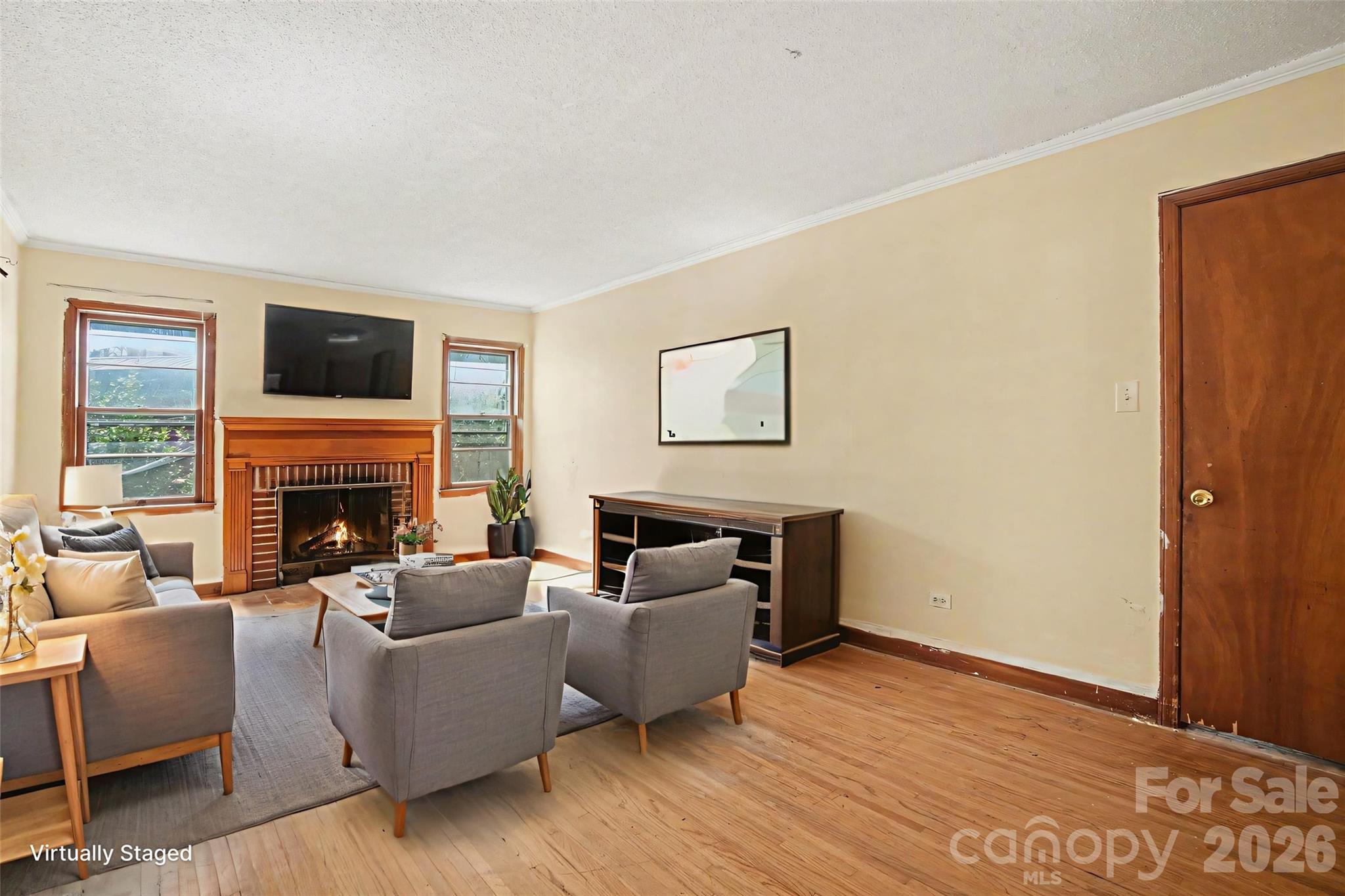 105 Shelton Circle — Wadesboro