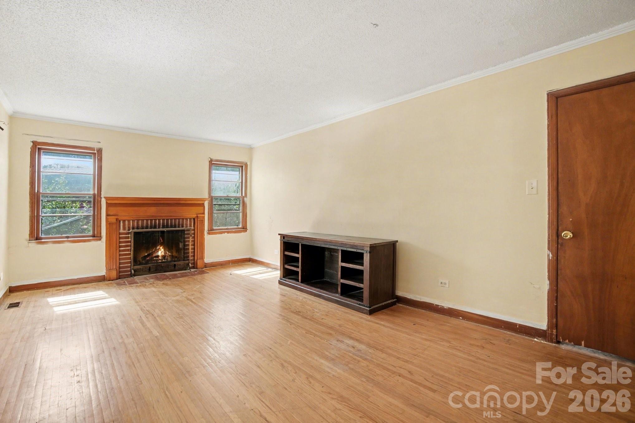 105 Shelton Circle — Wadesboro