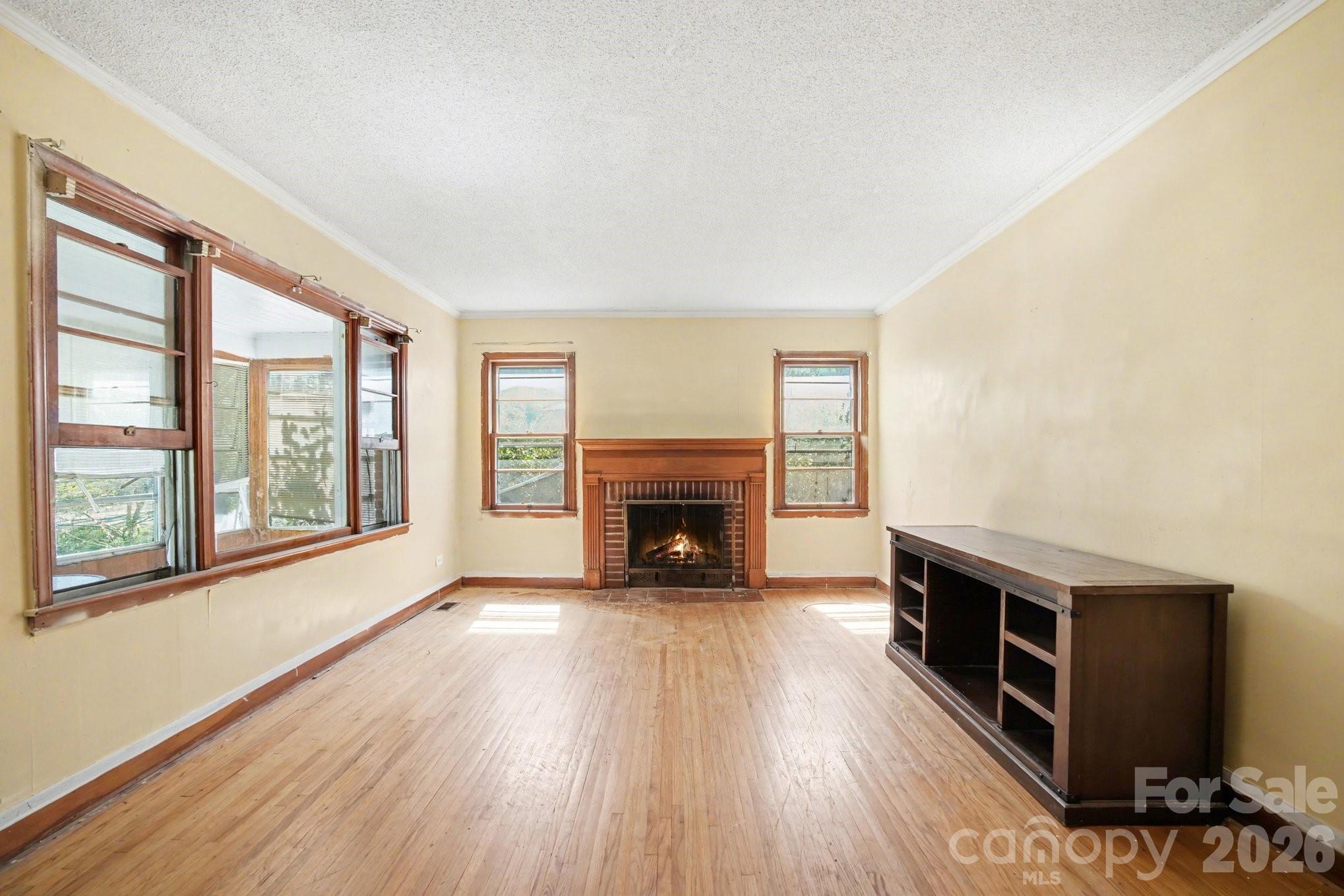 105 Shelton Circle — Wadesboro