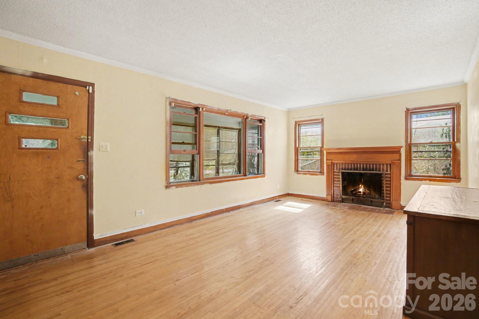 105 Shelton Circle — Wadesboro