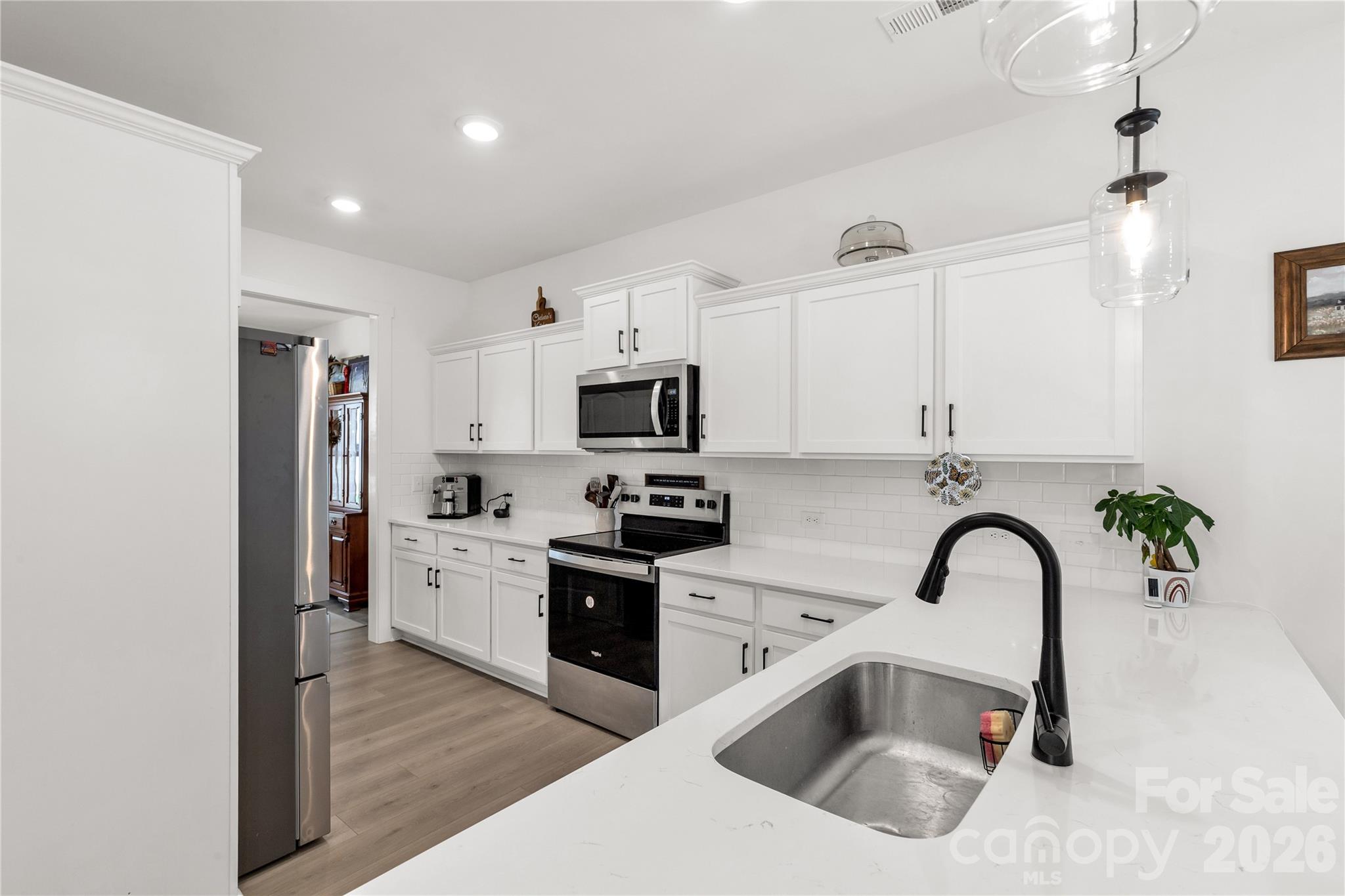 11117 Argosy Drive — Lancaster