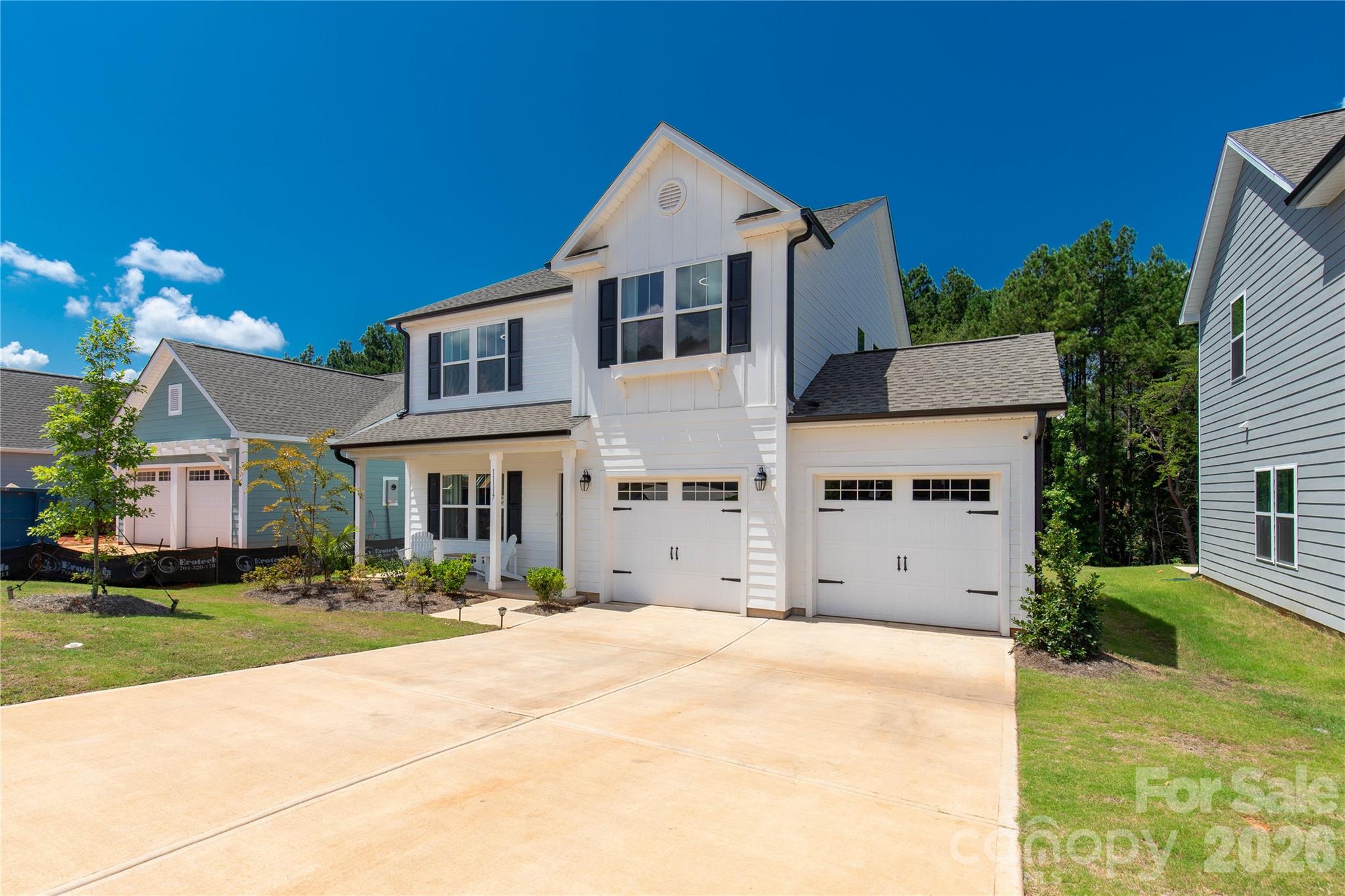 11117 Argosy Drive — Lancaster