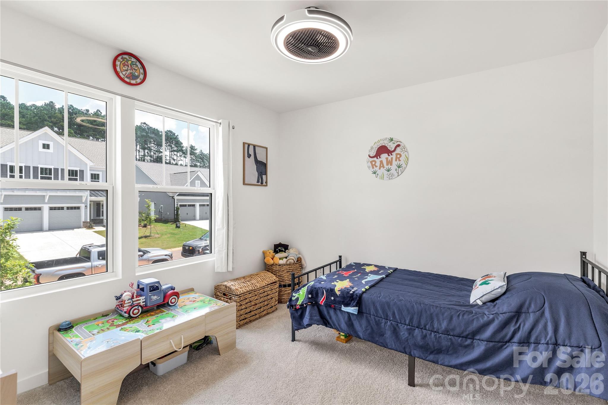 11117 Argosy Drive — Lancaster
