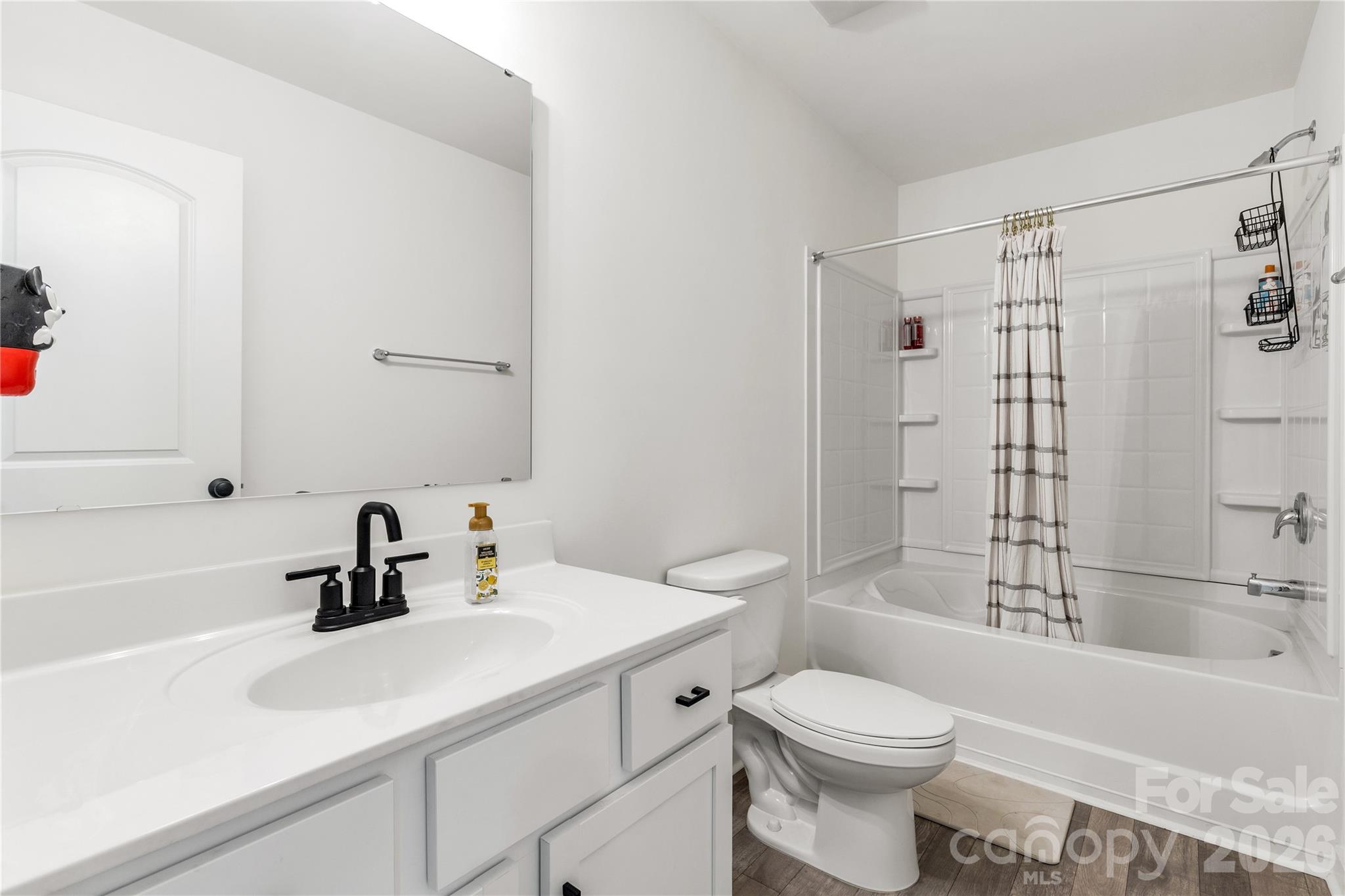 11117 Argosy Drive — Lancaster