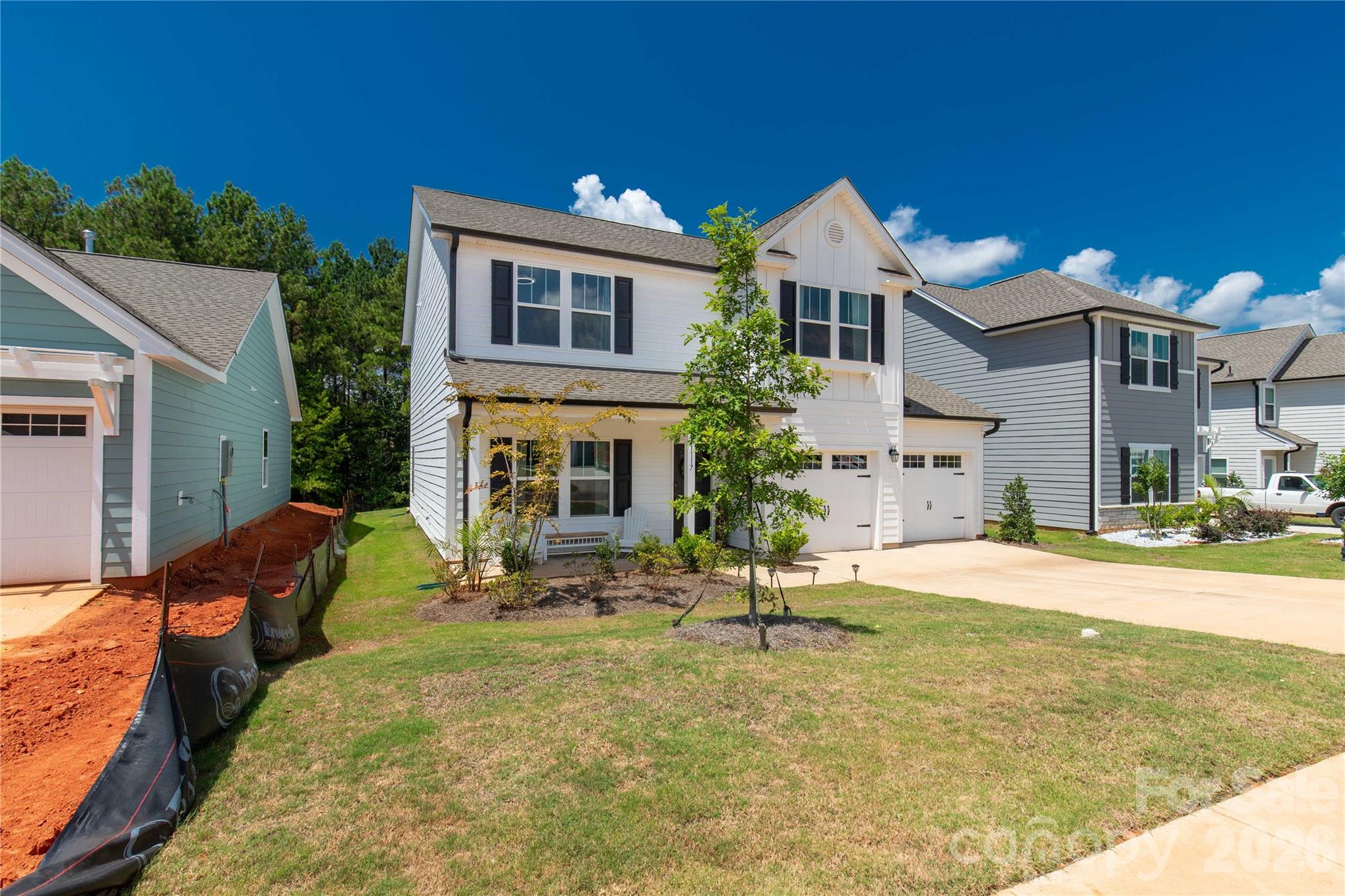 11117 Argosy Drive — Lancaster