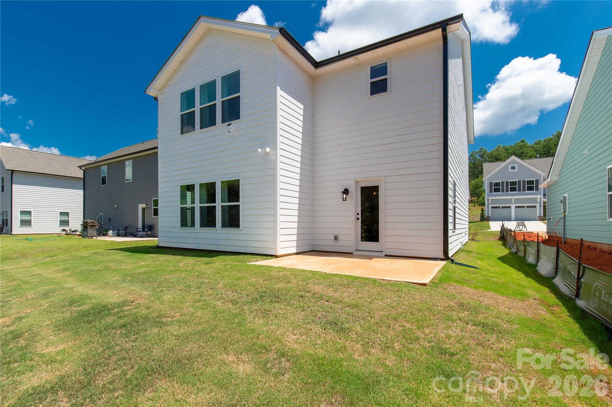 11117 Argosy Drive — Lancaster