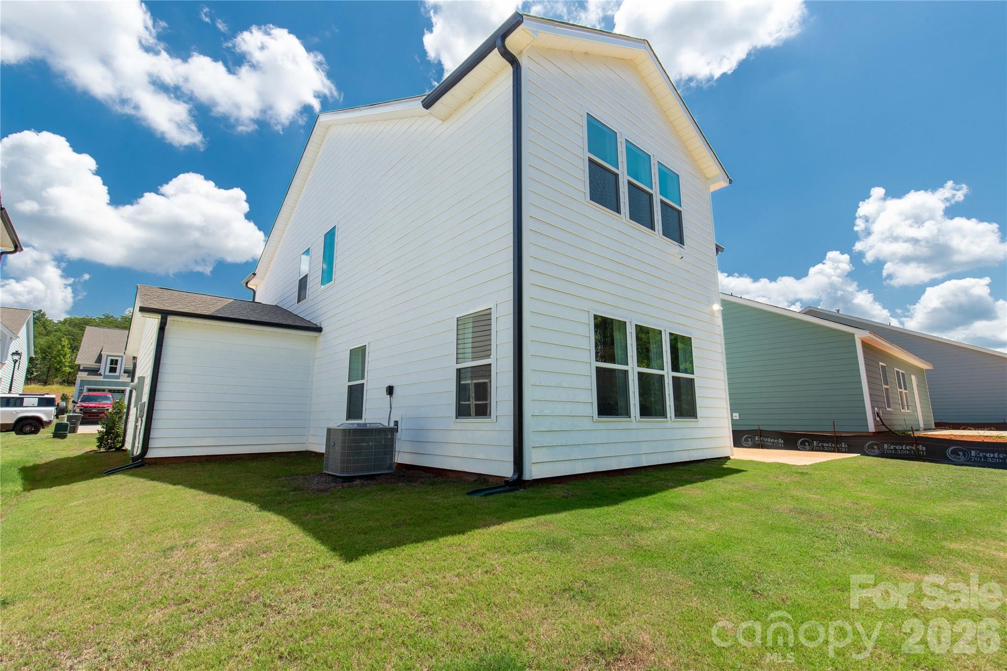 11117 Argosy Drive — Lancaster
