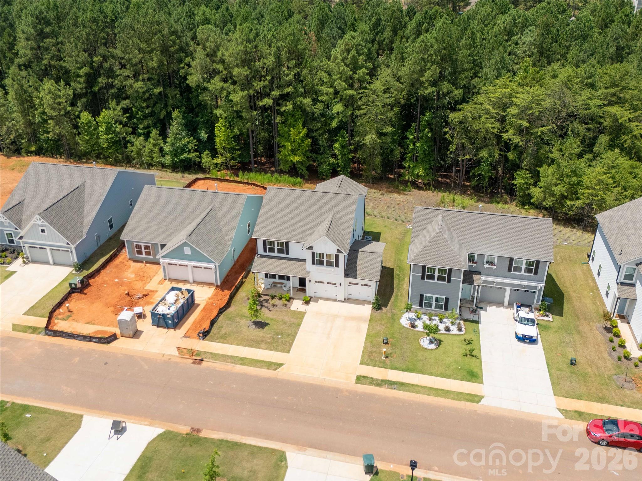 11117 Argosy Drive — Lancaster