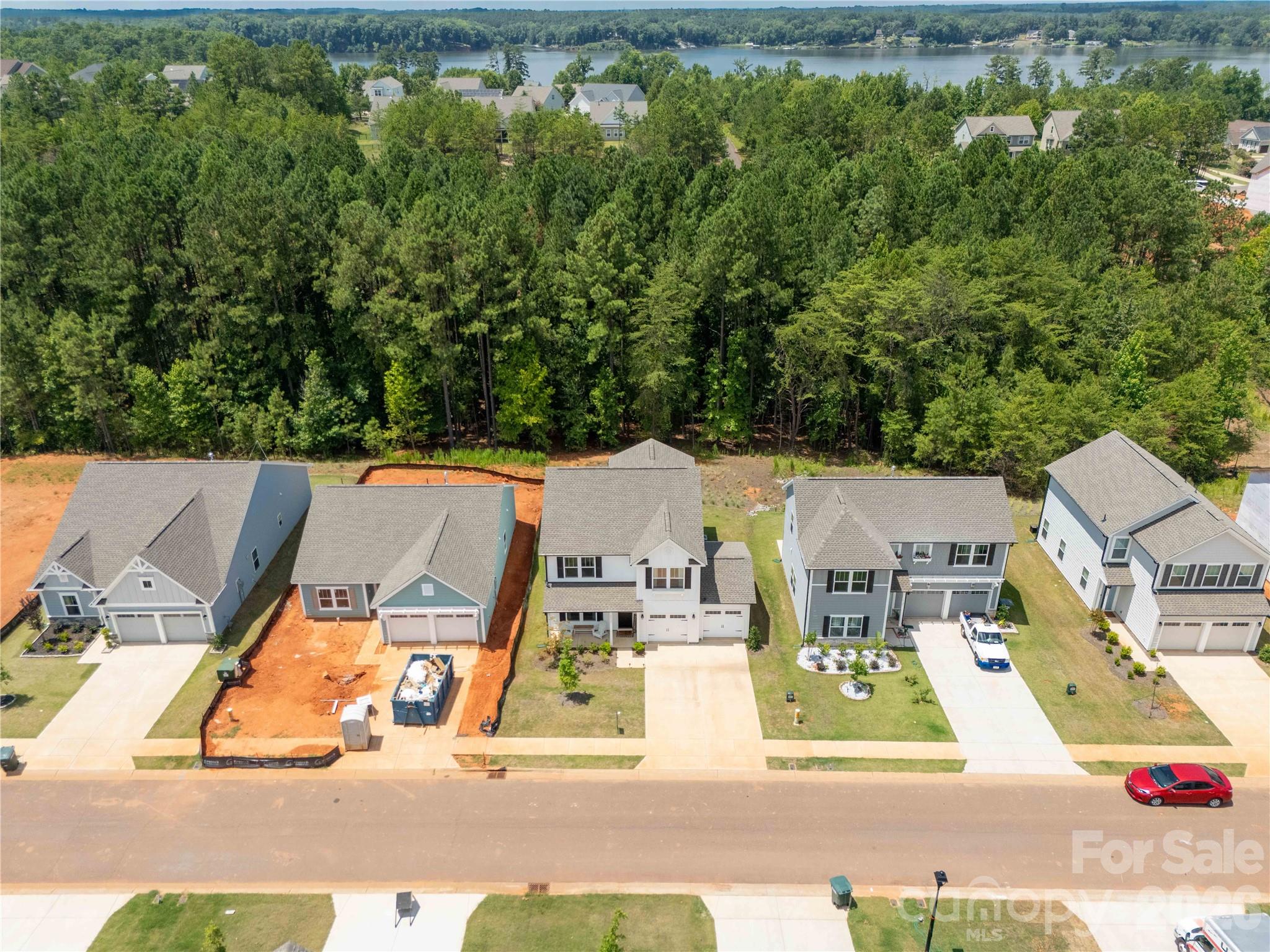 11117 Argosy Drive — Lancaster