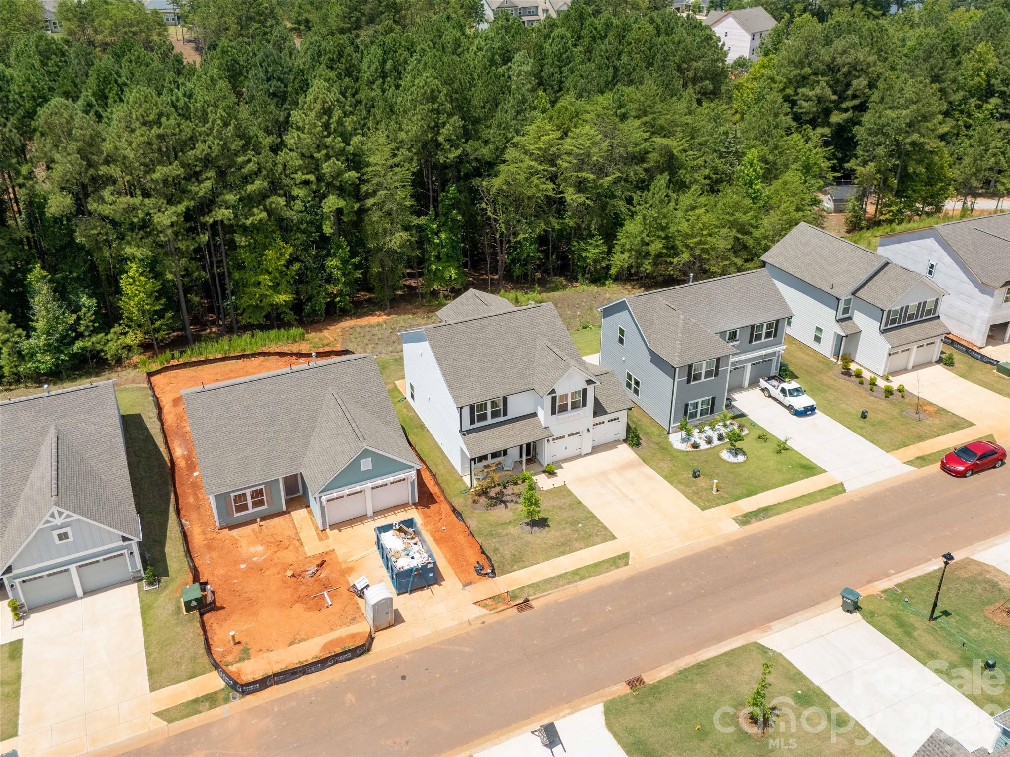 11117 Argosy Drive — Lancaster