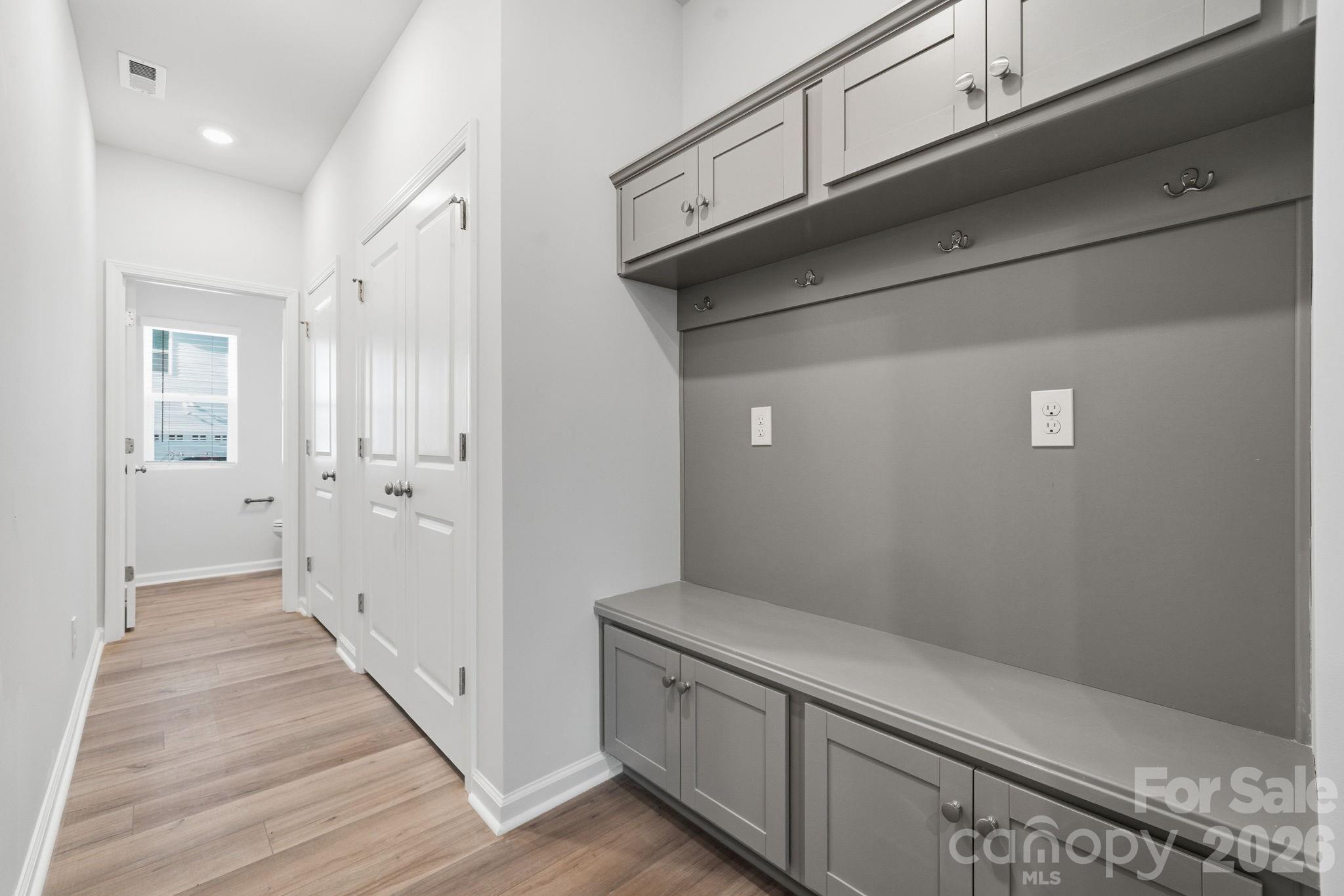 5114 Orchardview Way #31 — Charlotte