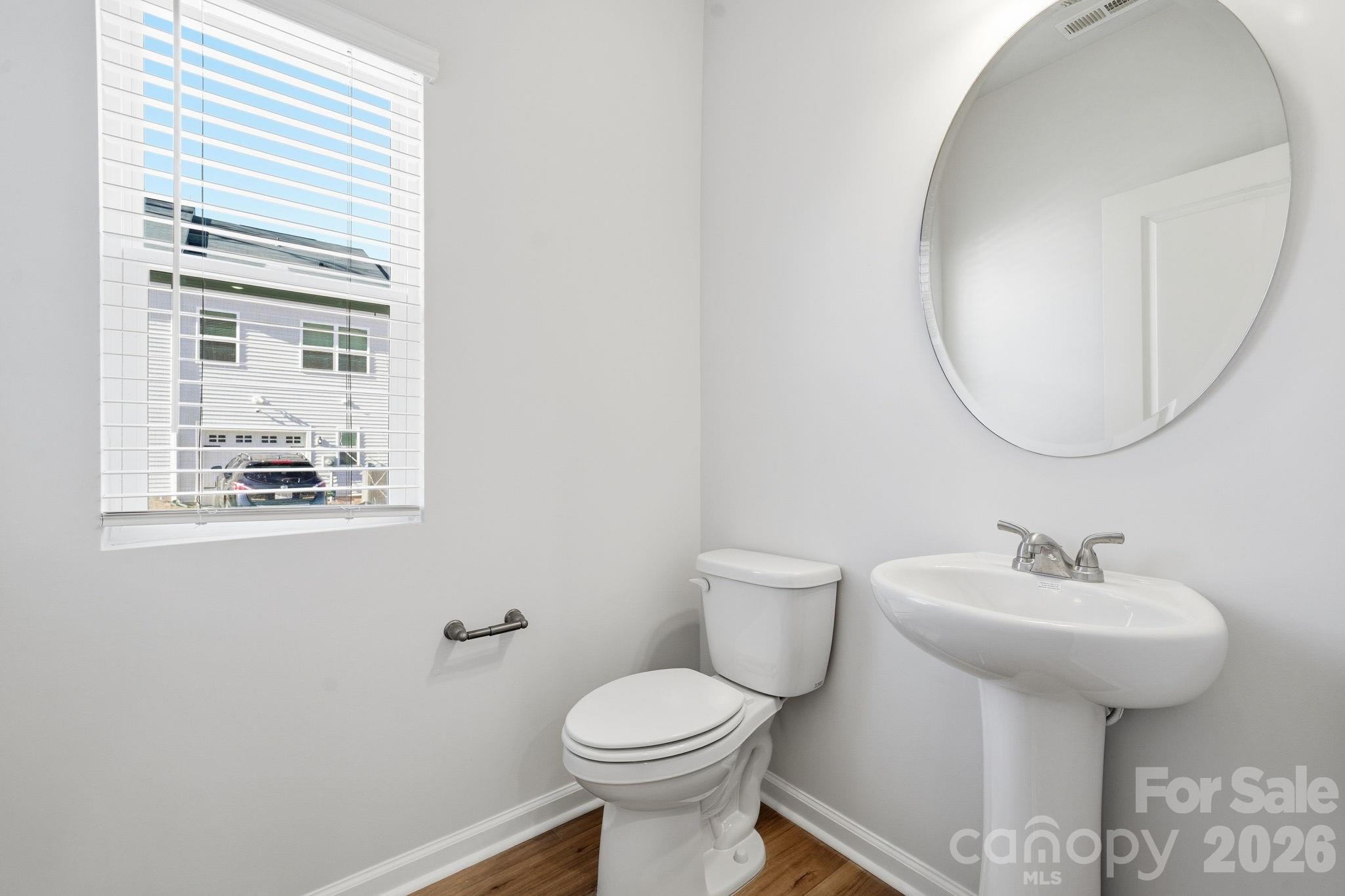 5114 Orchardview Way #31 — Charlotte