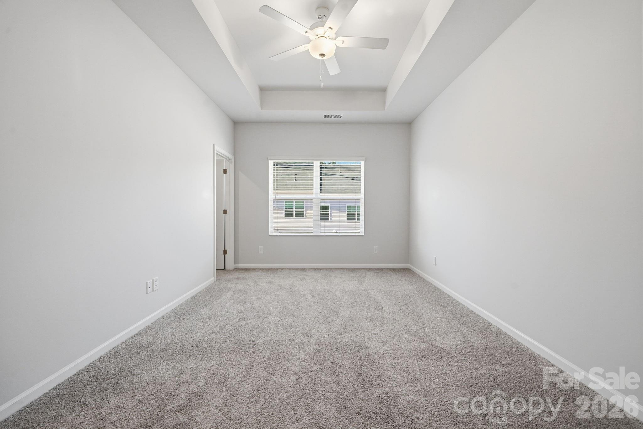 5114 Orchardview Way #31 — Charlotte