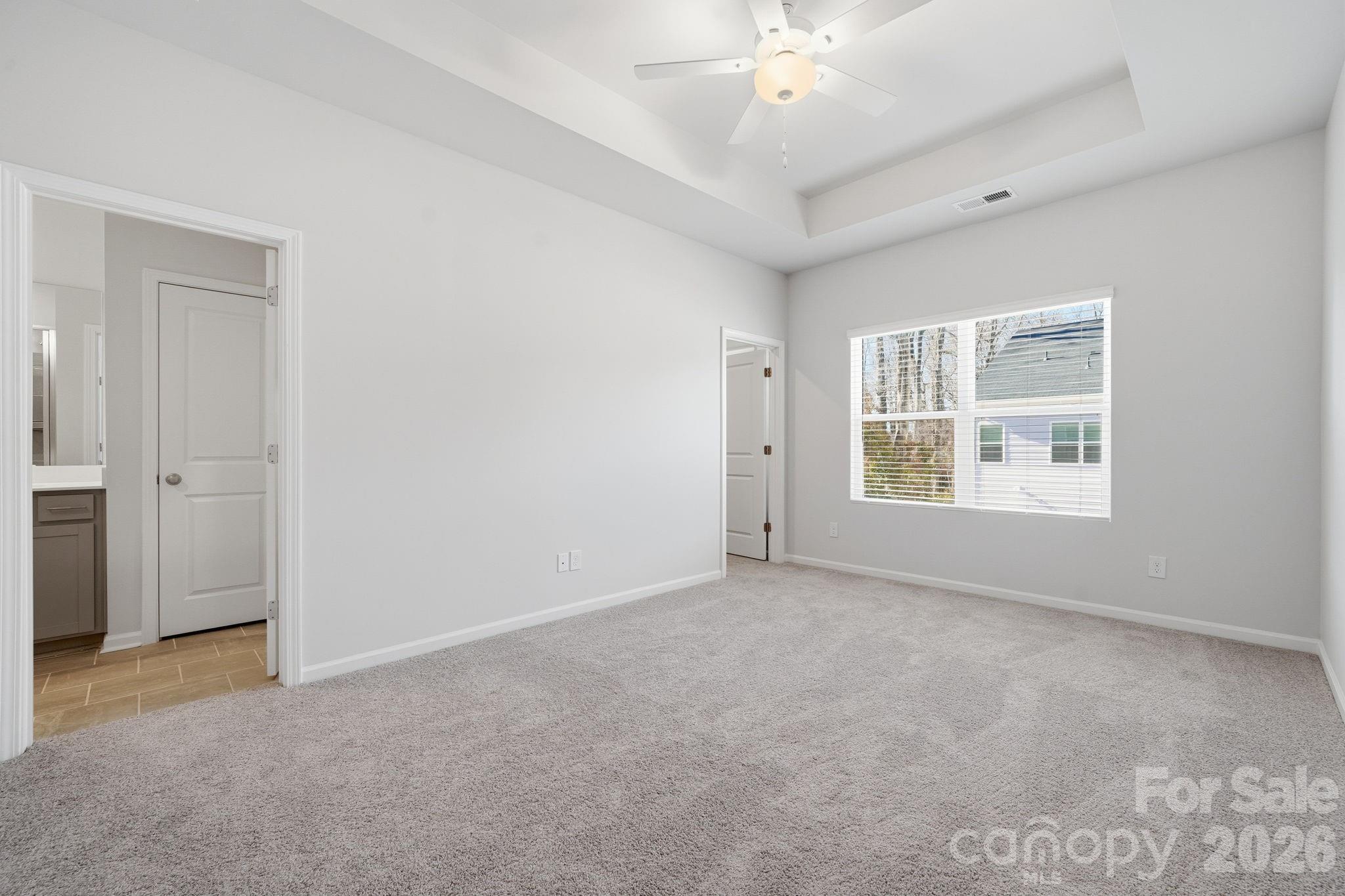5114 Orchardview Way #31 — Charlotte