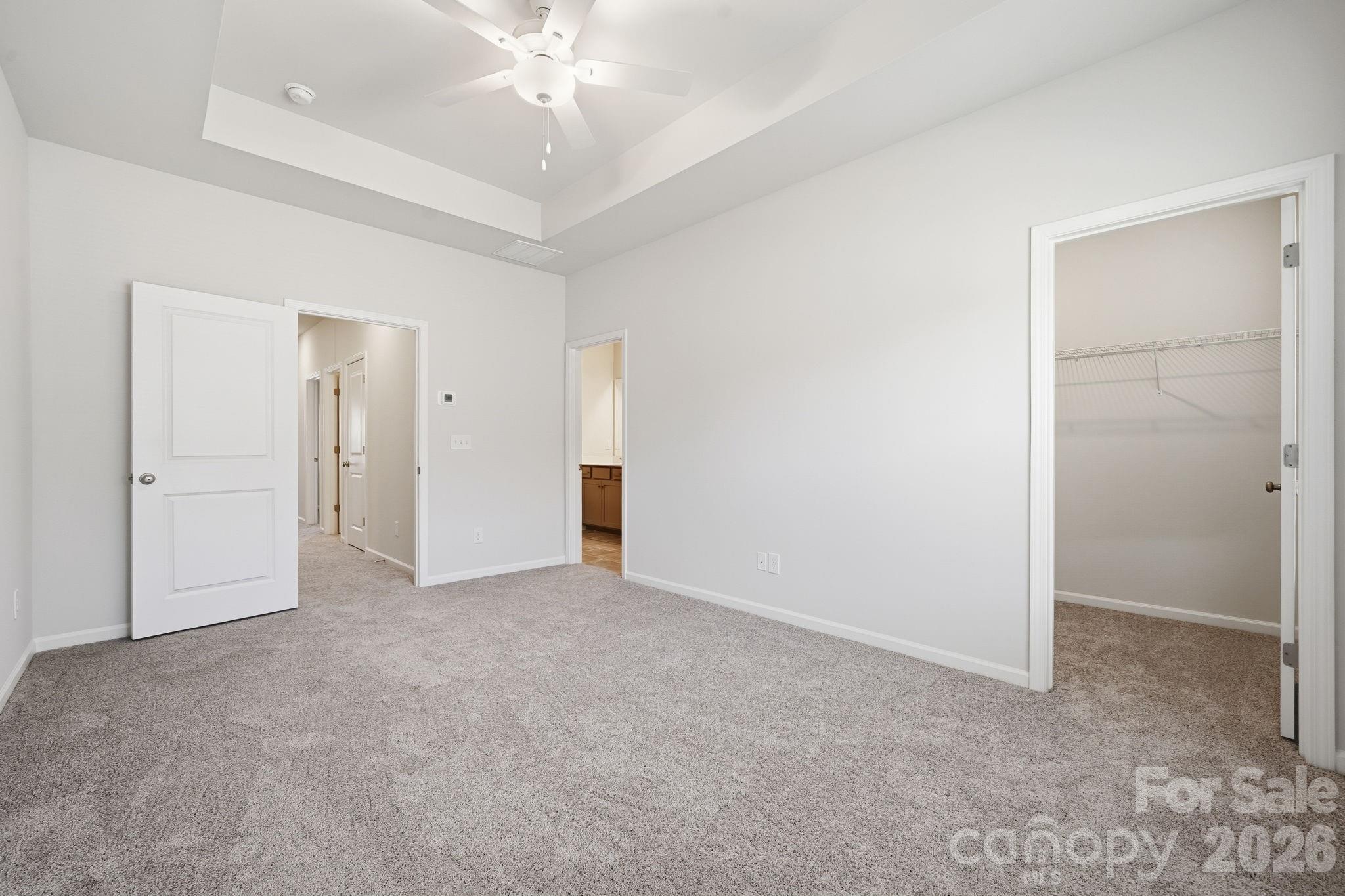 5114 Orchardview Way #31 — Charlotte