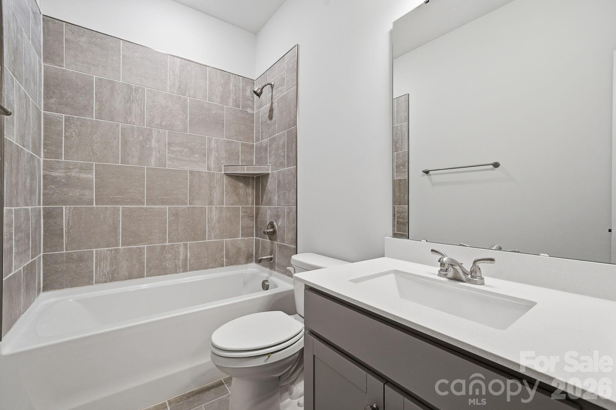 5114 Orchardview Way #31 — Charlotte
