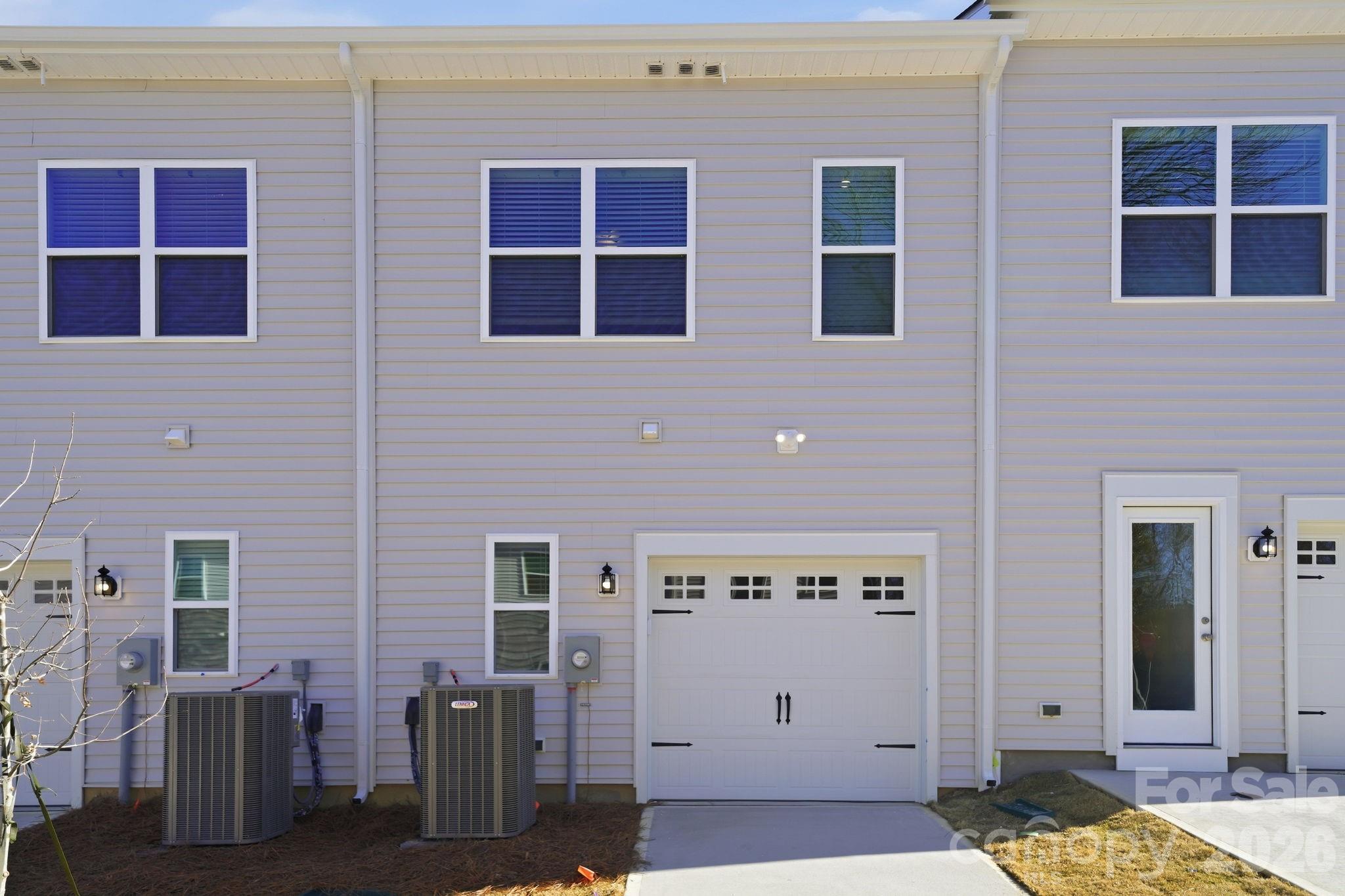 5114 Orchardview Way #31 — Charlotte