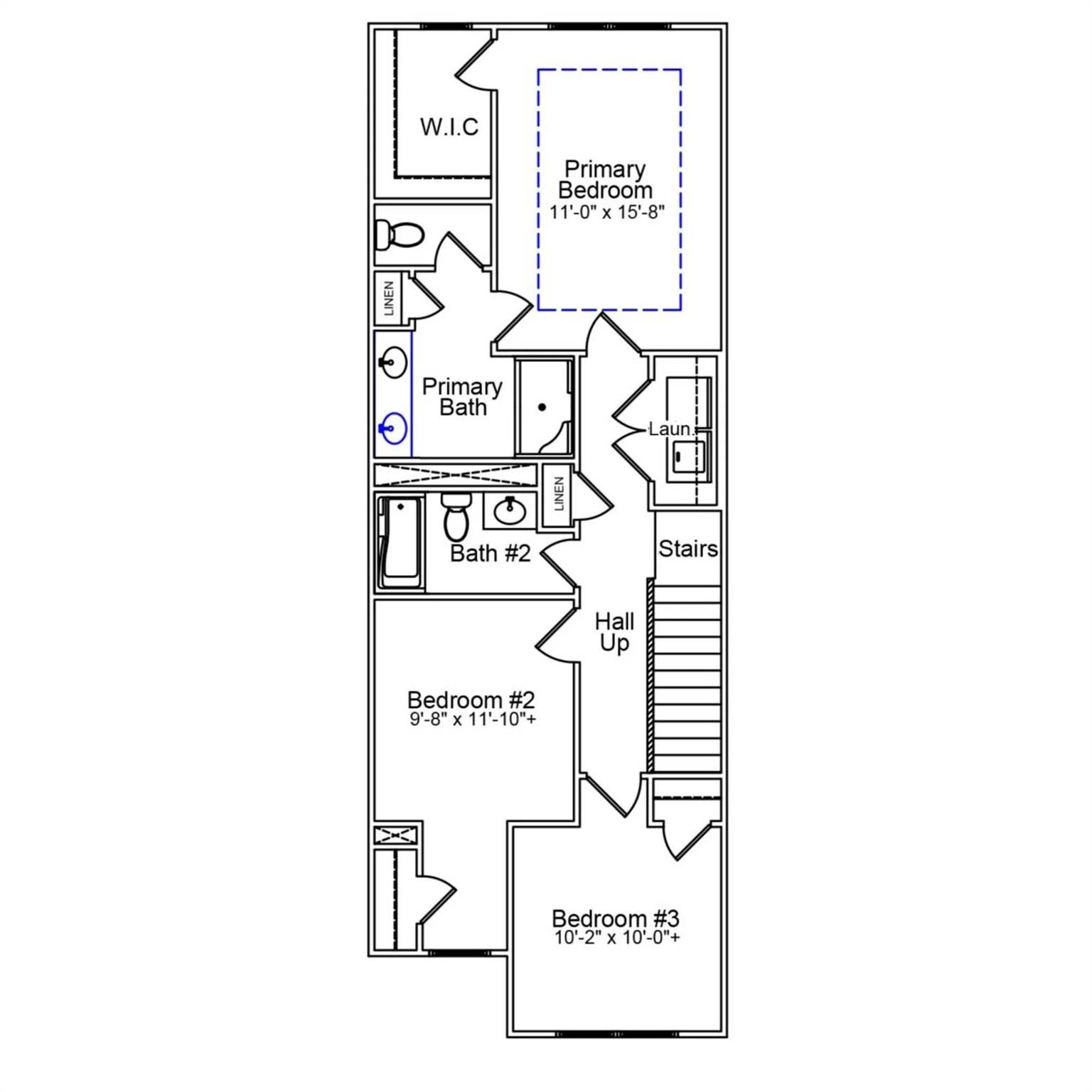 5114 Orchardview Way #31 — Charlotte
