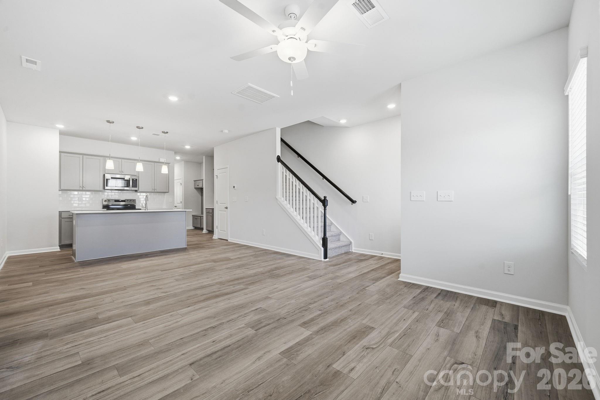 5114 Orchardview Way #31 — Charlotte