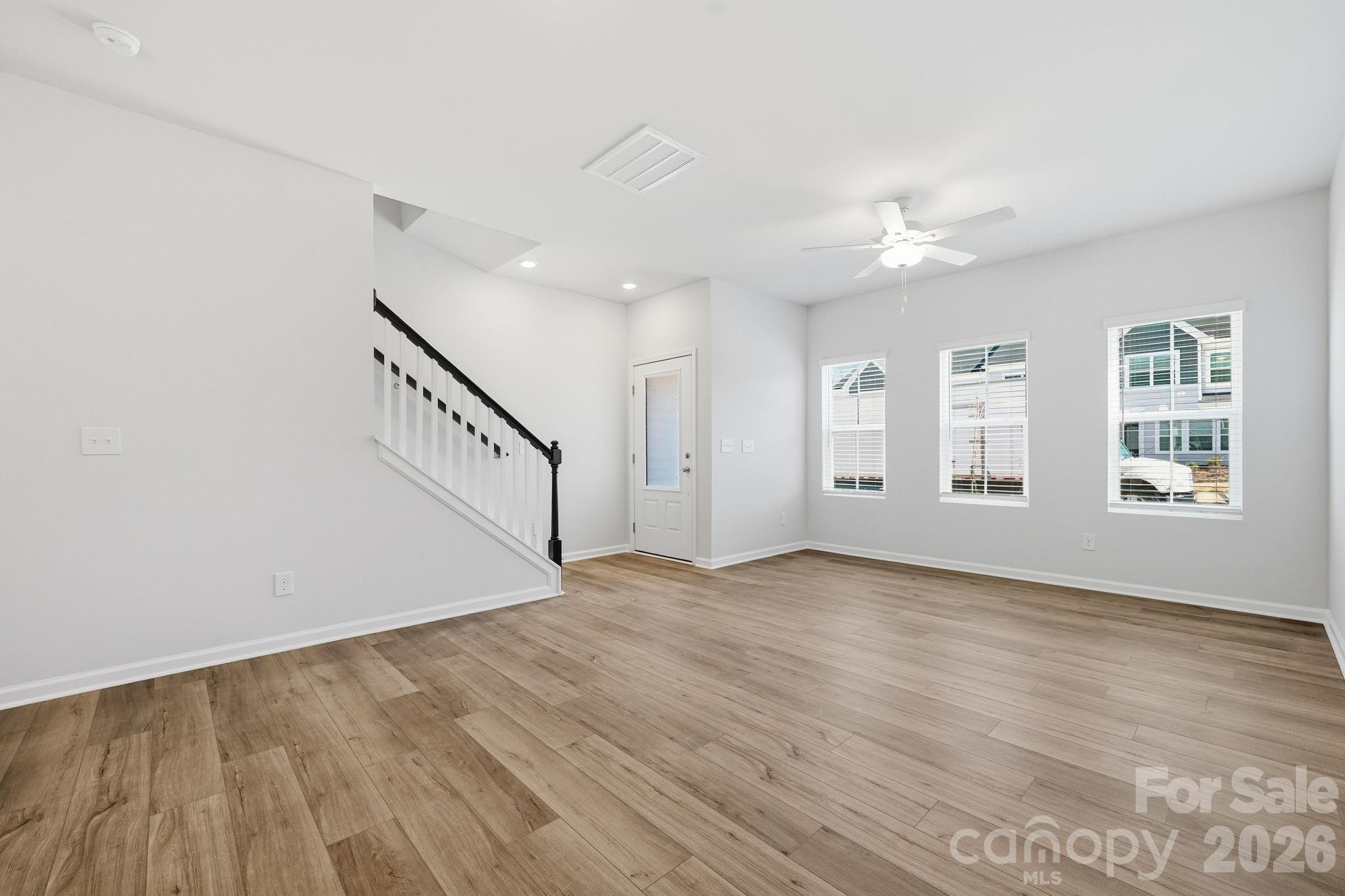 5114 Orchardview Way #31 — Charlotte