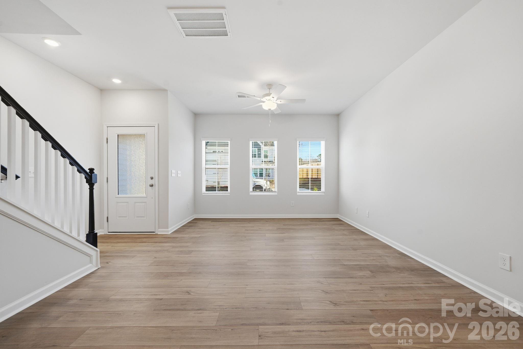 5114 Orchardview Way #31 — Charlotte