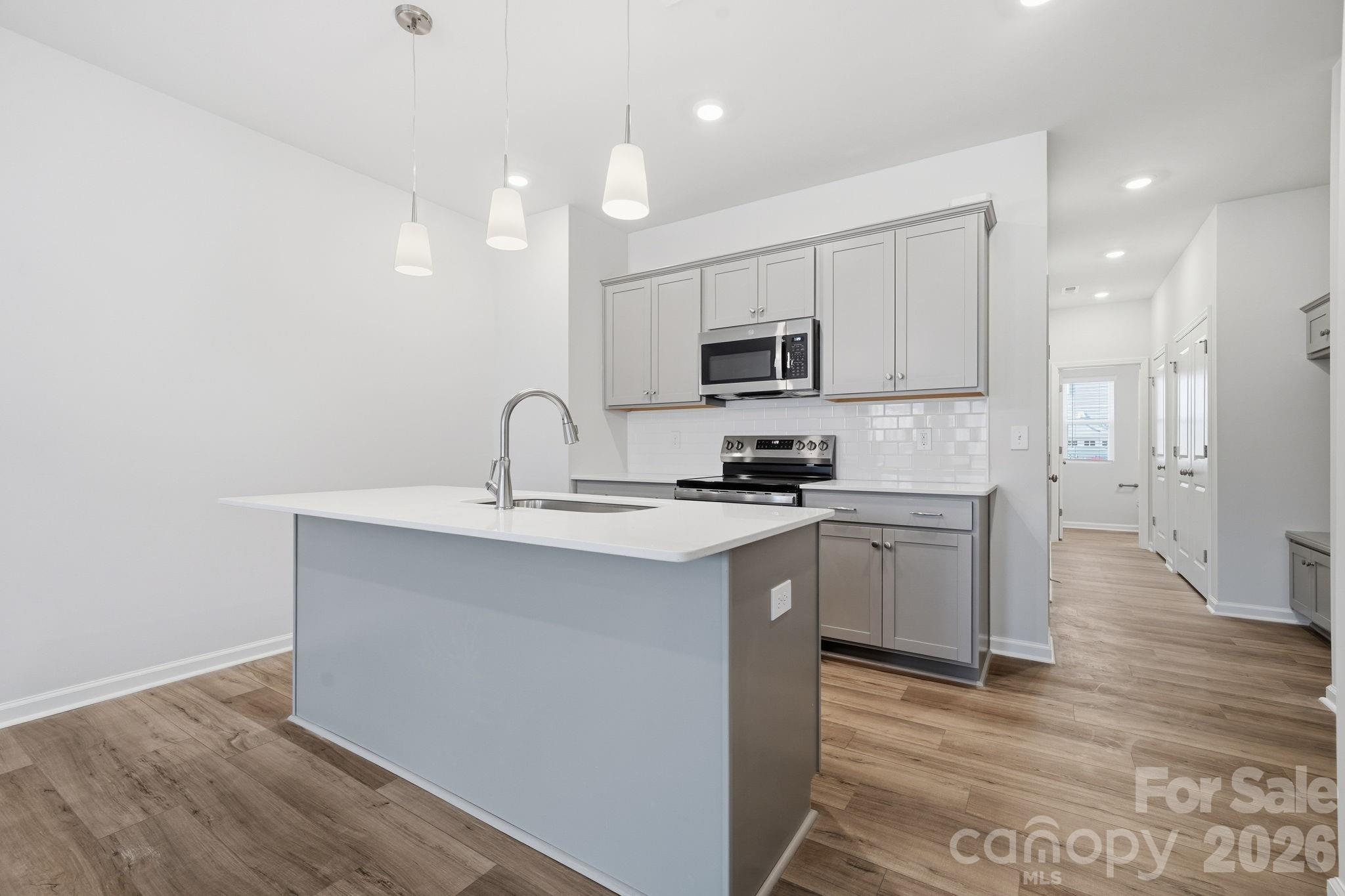 5114 Orchardview Way #31 — Charlotte