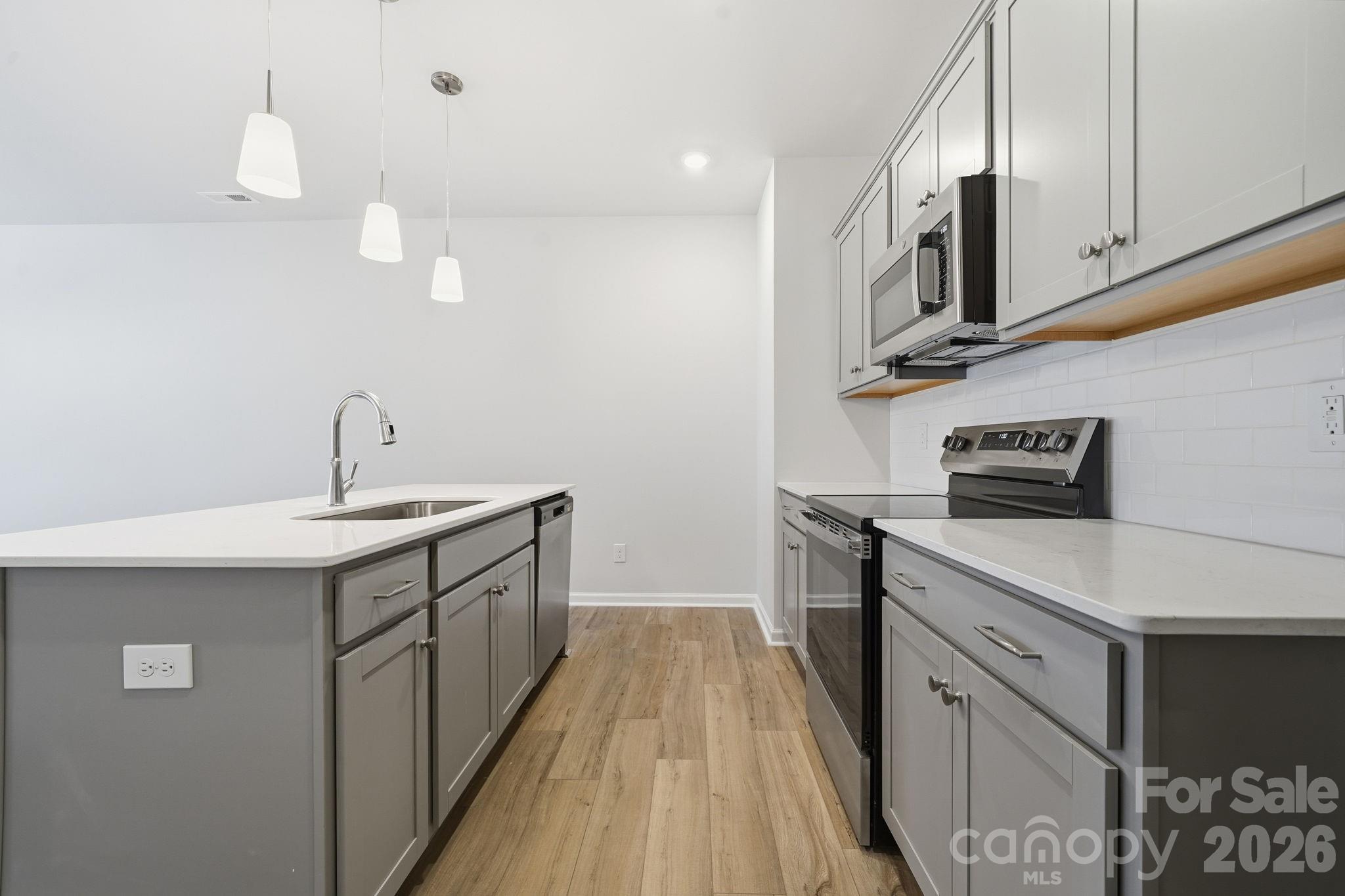5114 Orchardview Way #31 — Charlotte