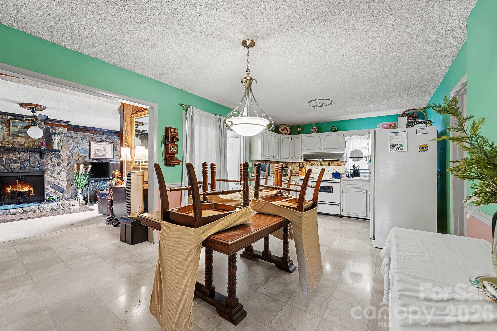 4206 Tipperary Place — Charlotte
