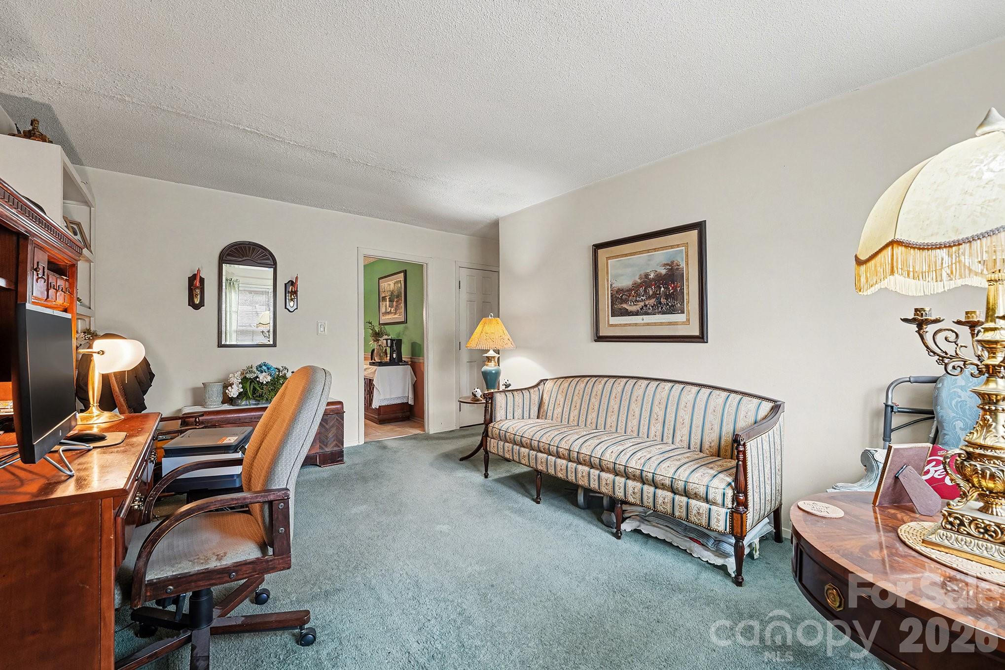 4206 Tipperary Place — Charlotte