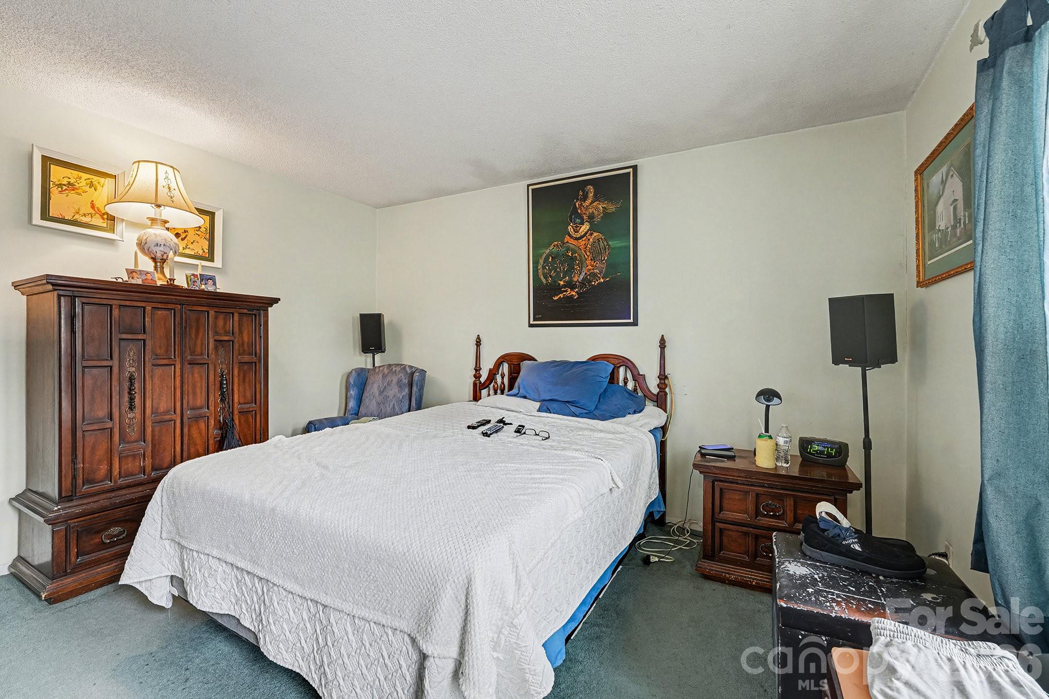 4206 Tipperary Place — Charlotte