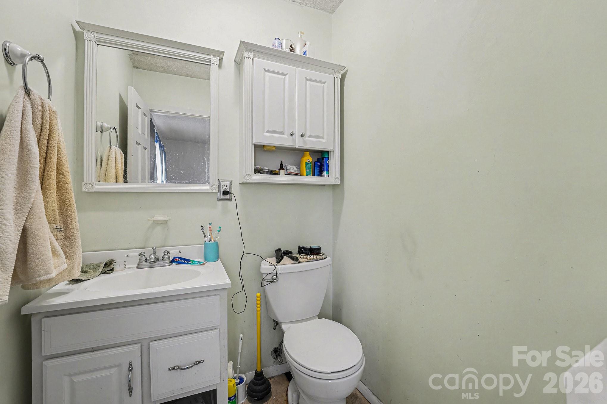 4206 Tipperary Place — Charlotte