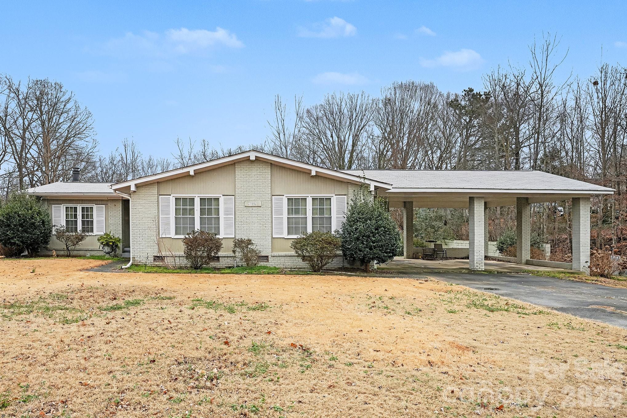 4206 Tipperary Place — Charlotte