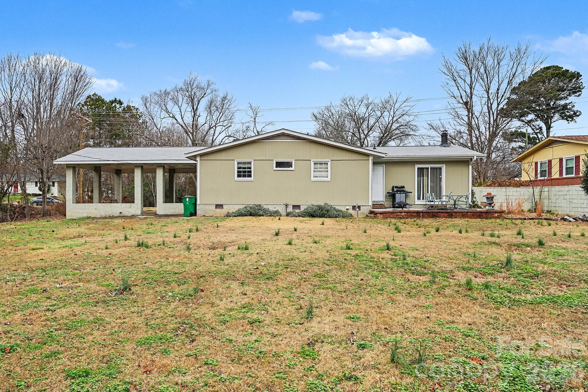 4206 Tipperary Place — Charlotte
