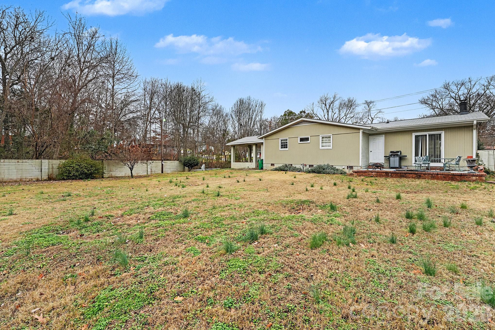 4206 Tipperary Place — Charlotte