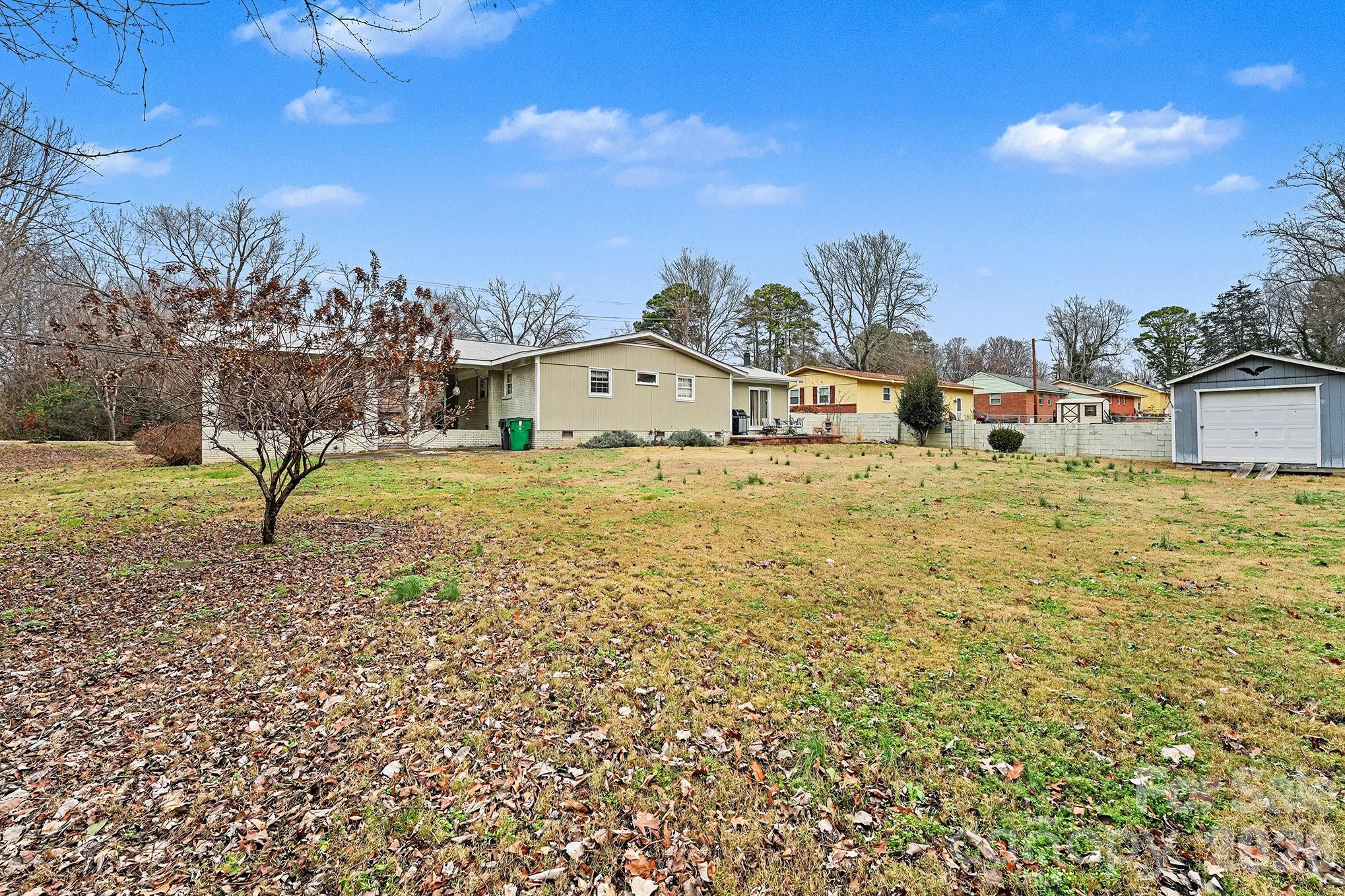 4206 Tipperary Place — Charlotte