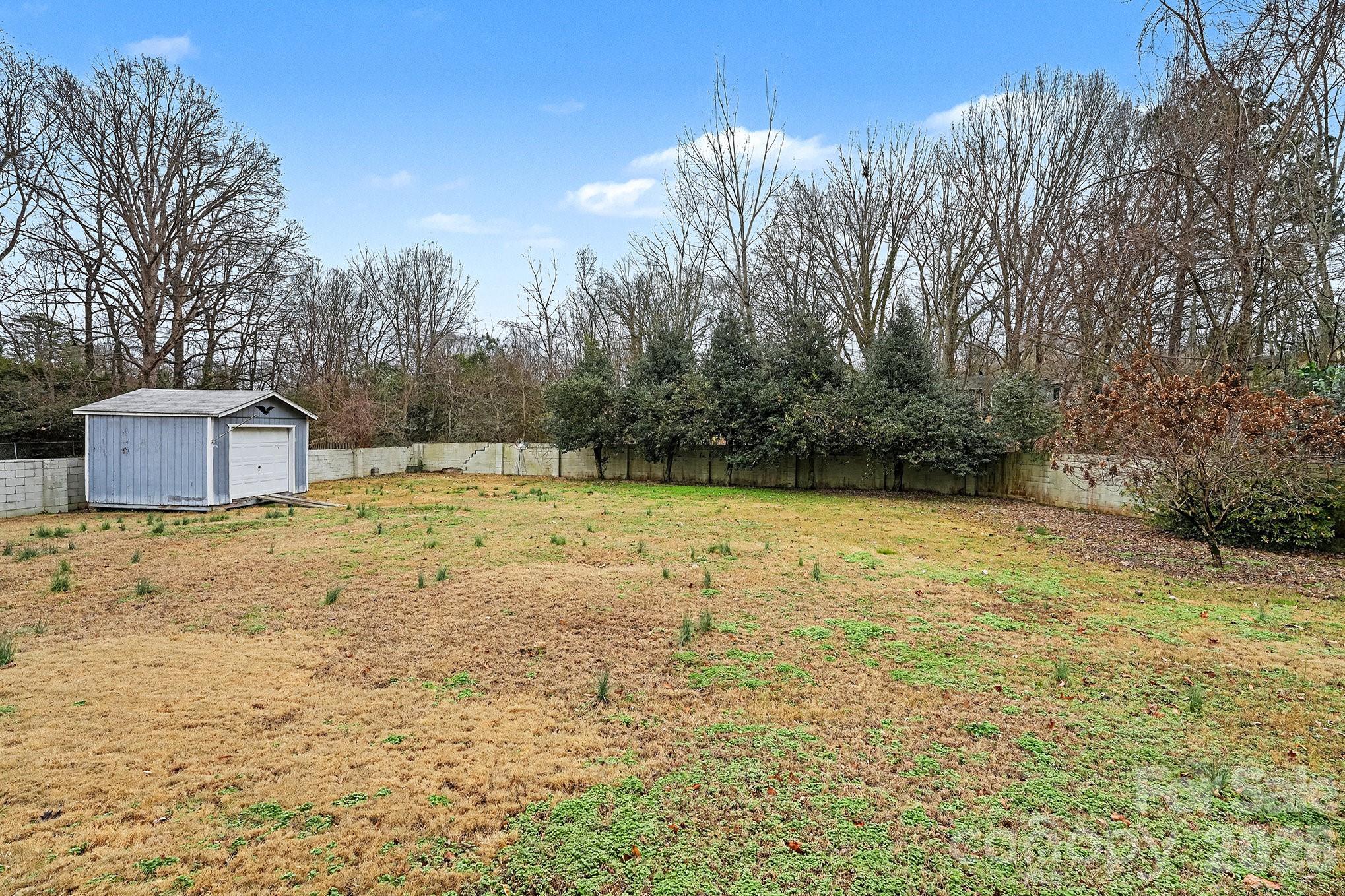 4206 Tipperary Place — Charlotte