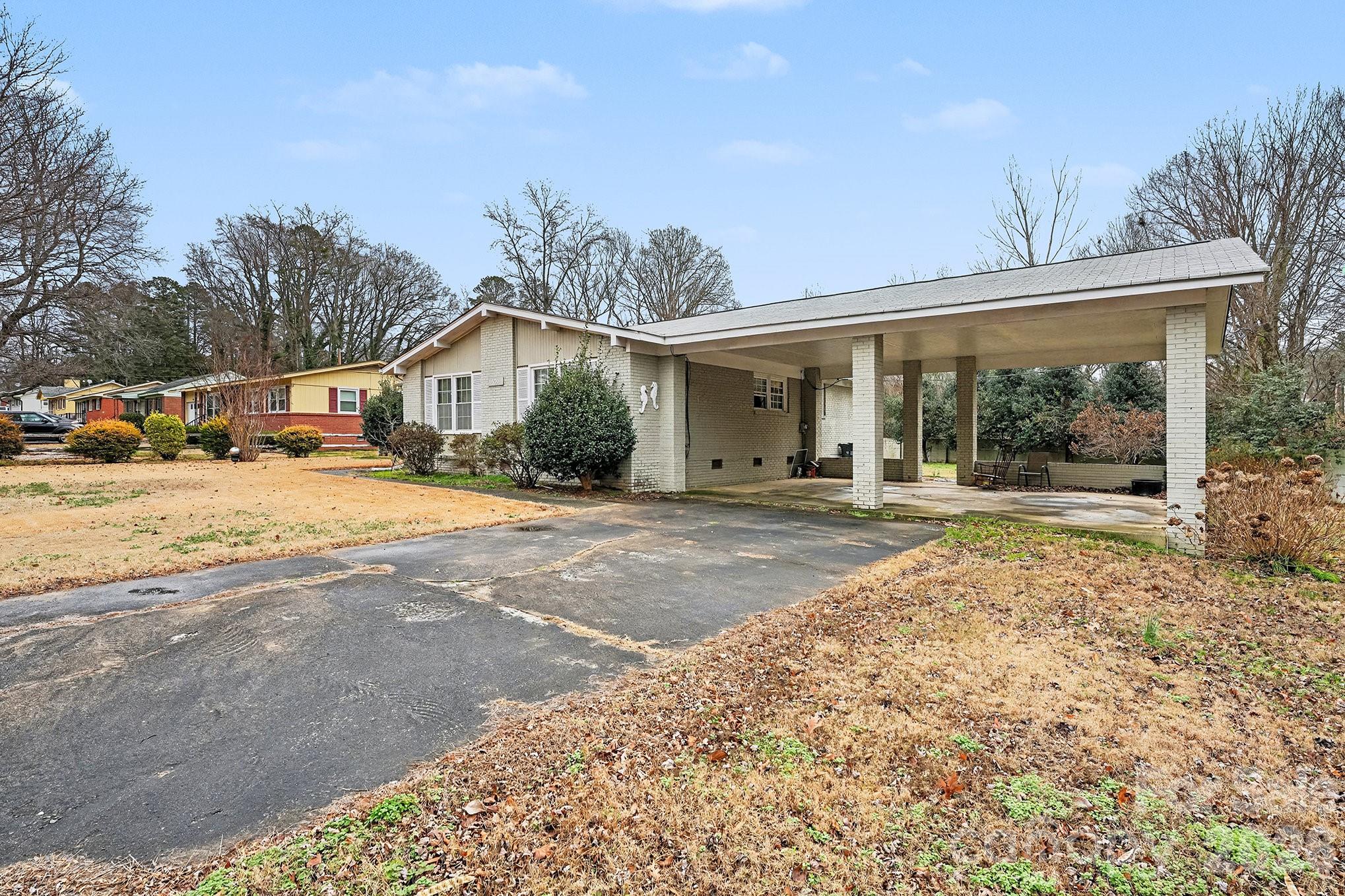 4206 Tipperary Place — Charlotte