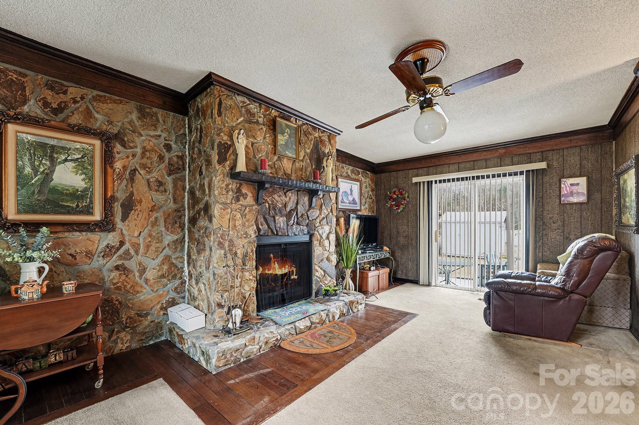 4206 Tipperary Place — Charlotte