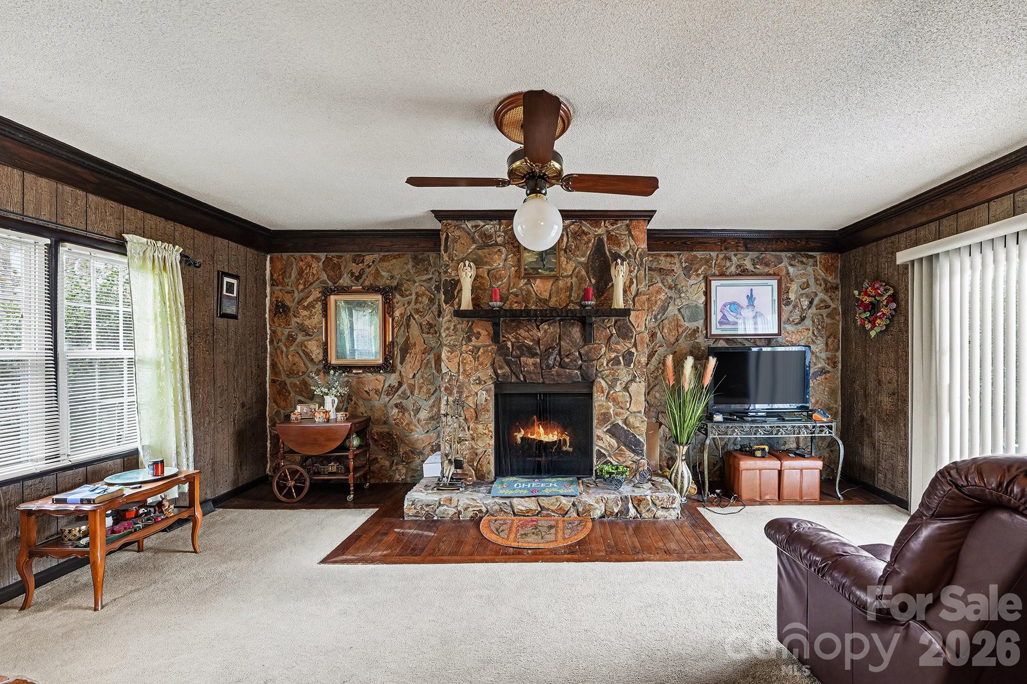 4206 Tipperary Place — Charlotte