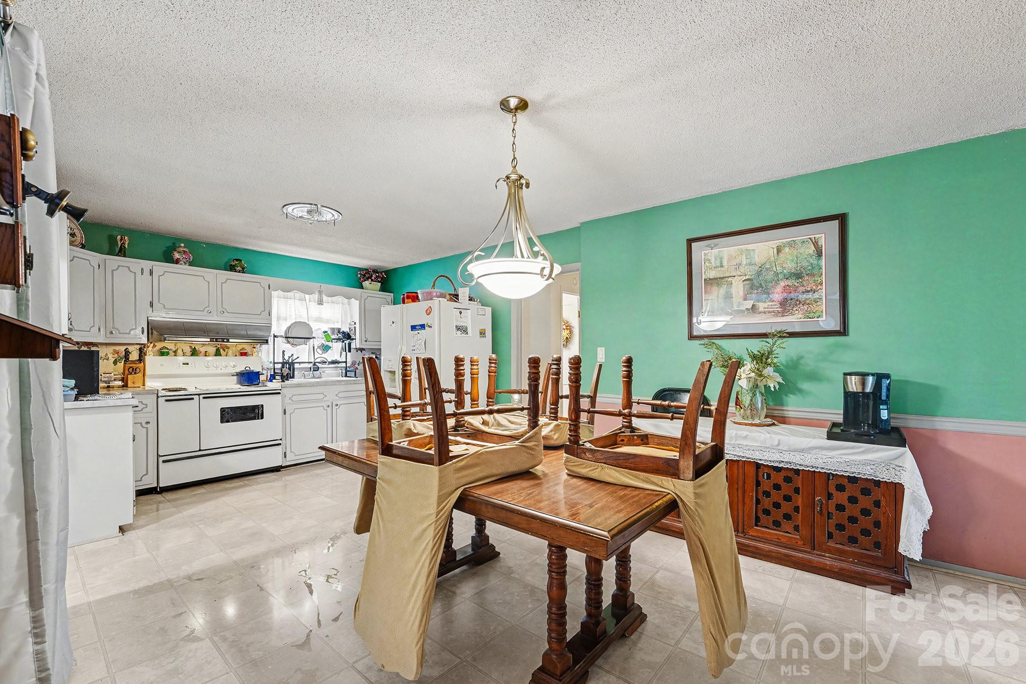4206 Tipperary Place — Charlotte