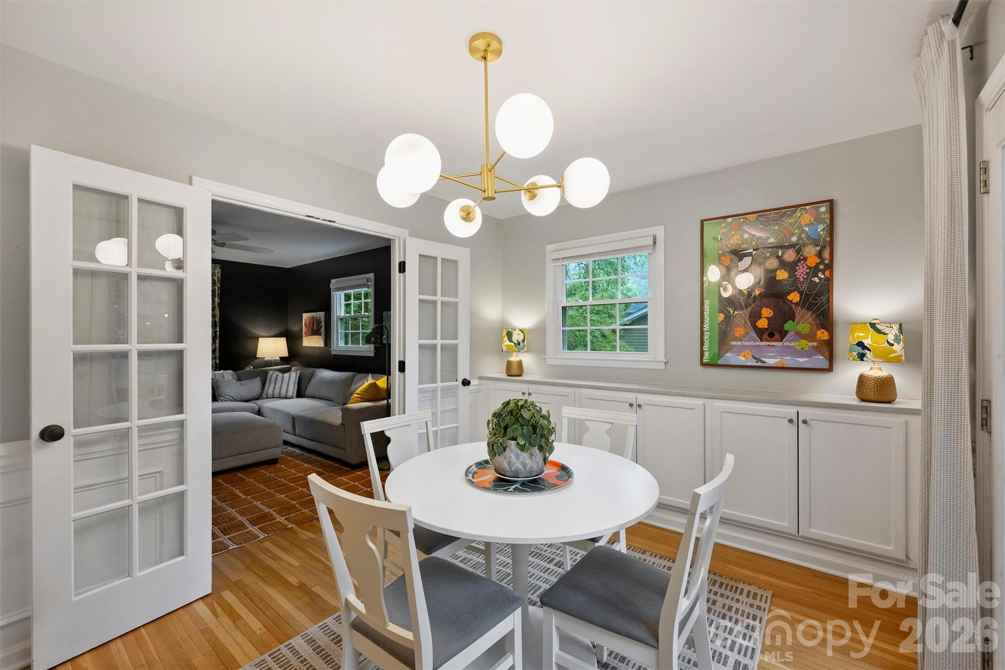11321 Torino Road — Matthews