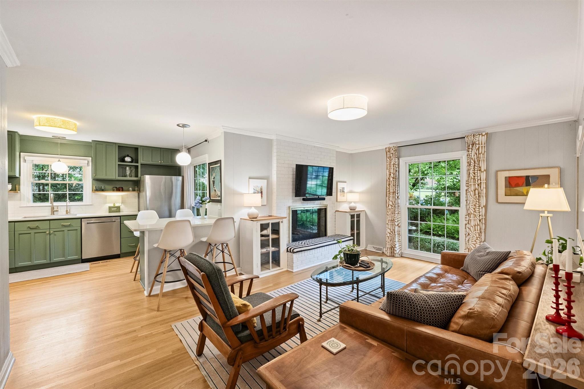 11321 Torino Road — Matthews