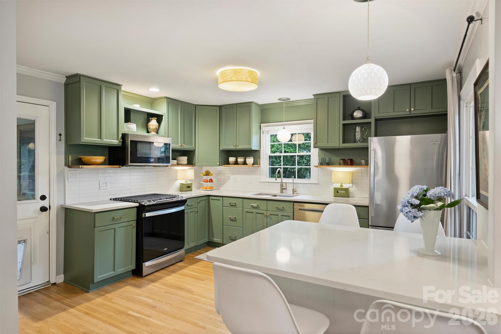 11321 Torino Road — Matthews
